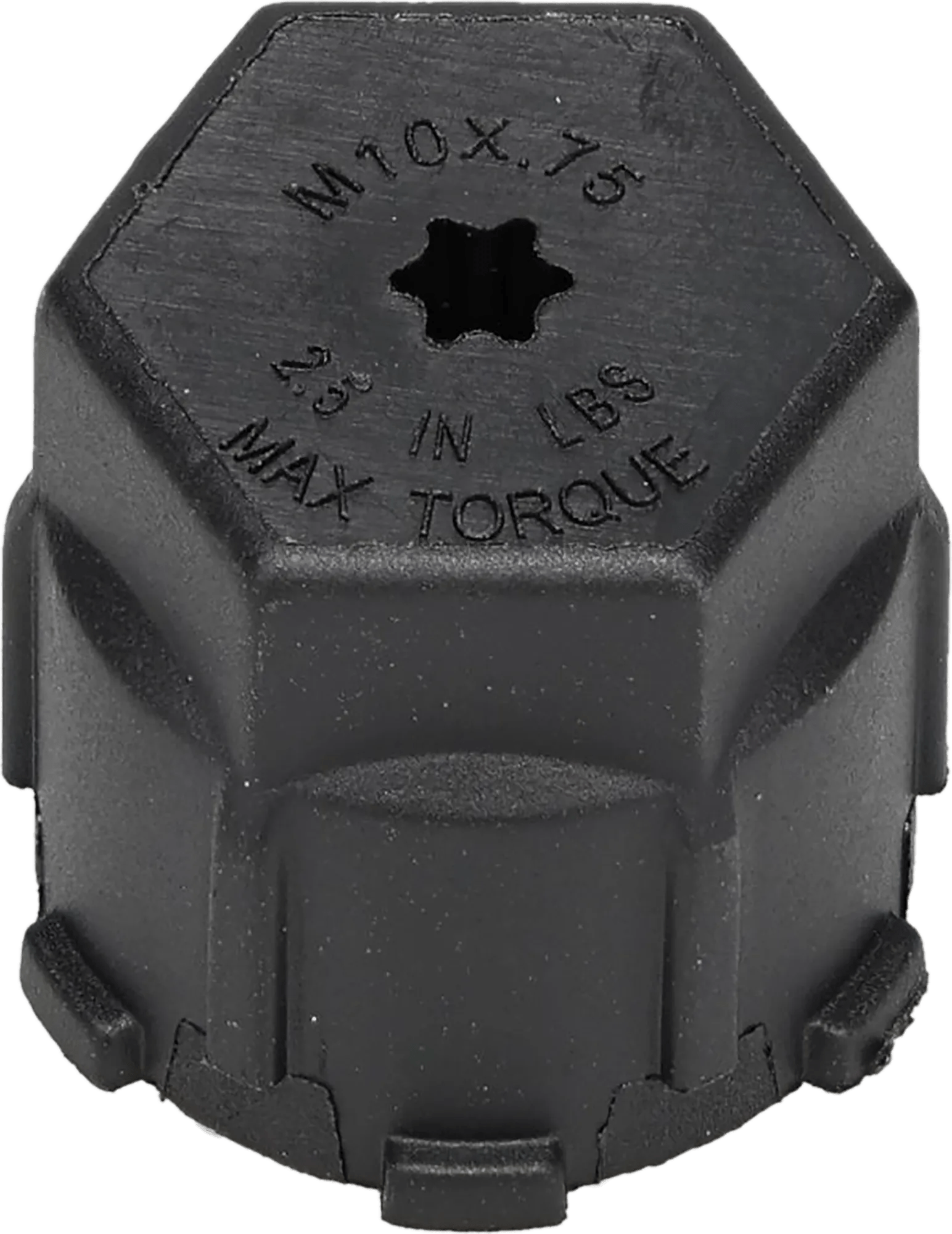 R-1234yf Service Caps