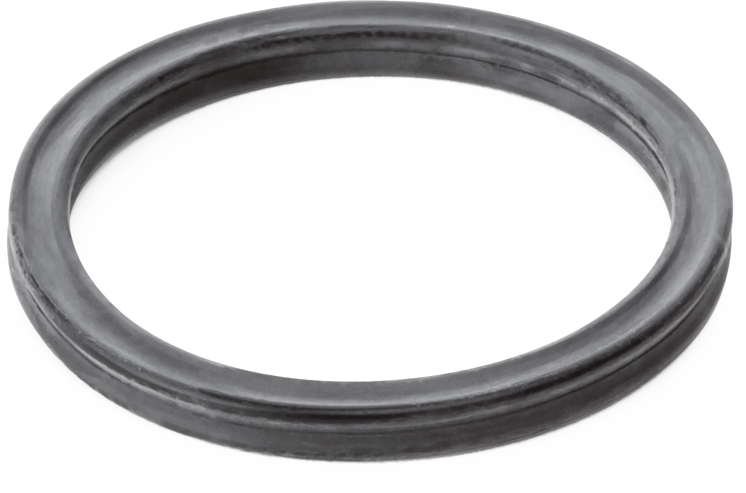 15/16" x 3/32" x 1-1/8" Quad O-Ring (#119)