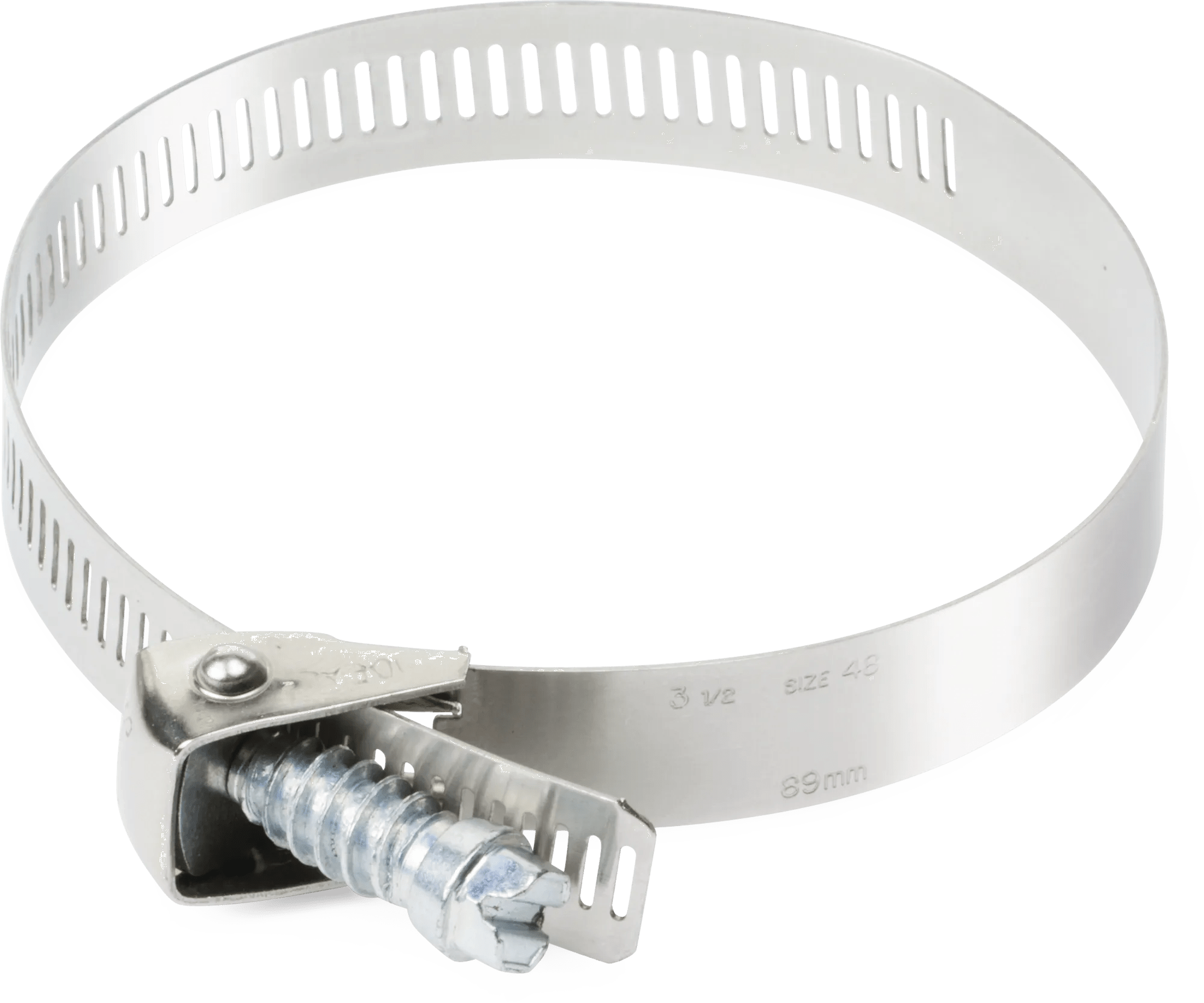 1" - 4" Snaplock® Hose Clamp (#56)