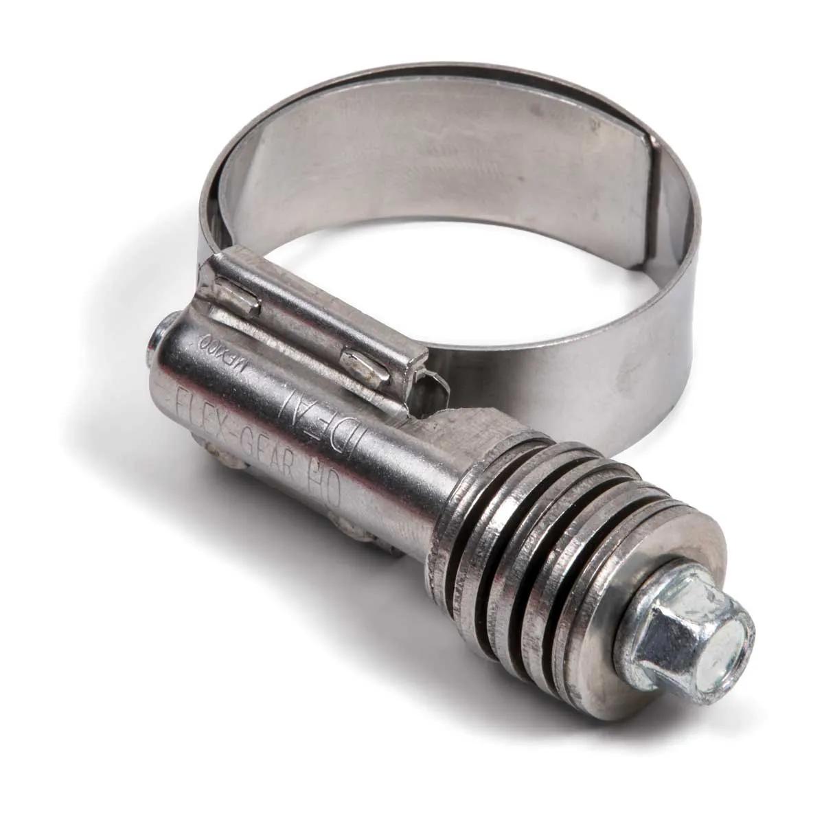 1-3/4" - 2-5/8" Standard Duty Constant Torque Hose Clamp (#28 / #32)