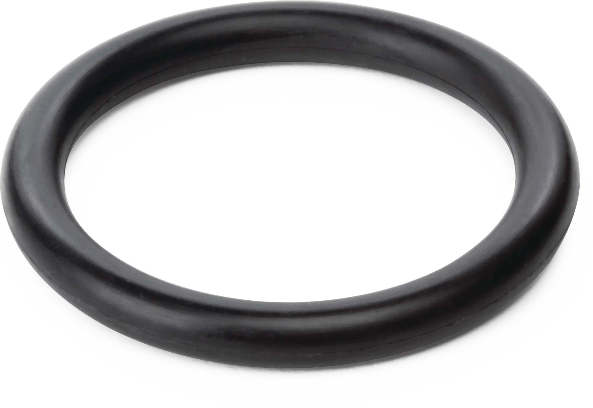 #6 GM Captured Black O-Ring for R-12 Refrigerant - 20 Pack