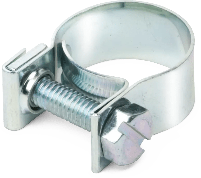 5/16" - 13/32" Type G Mini Hose Clamp