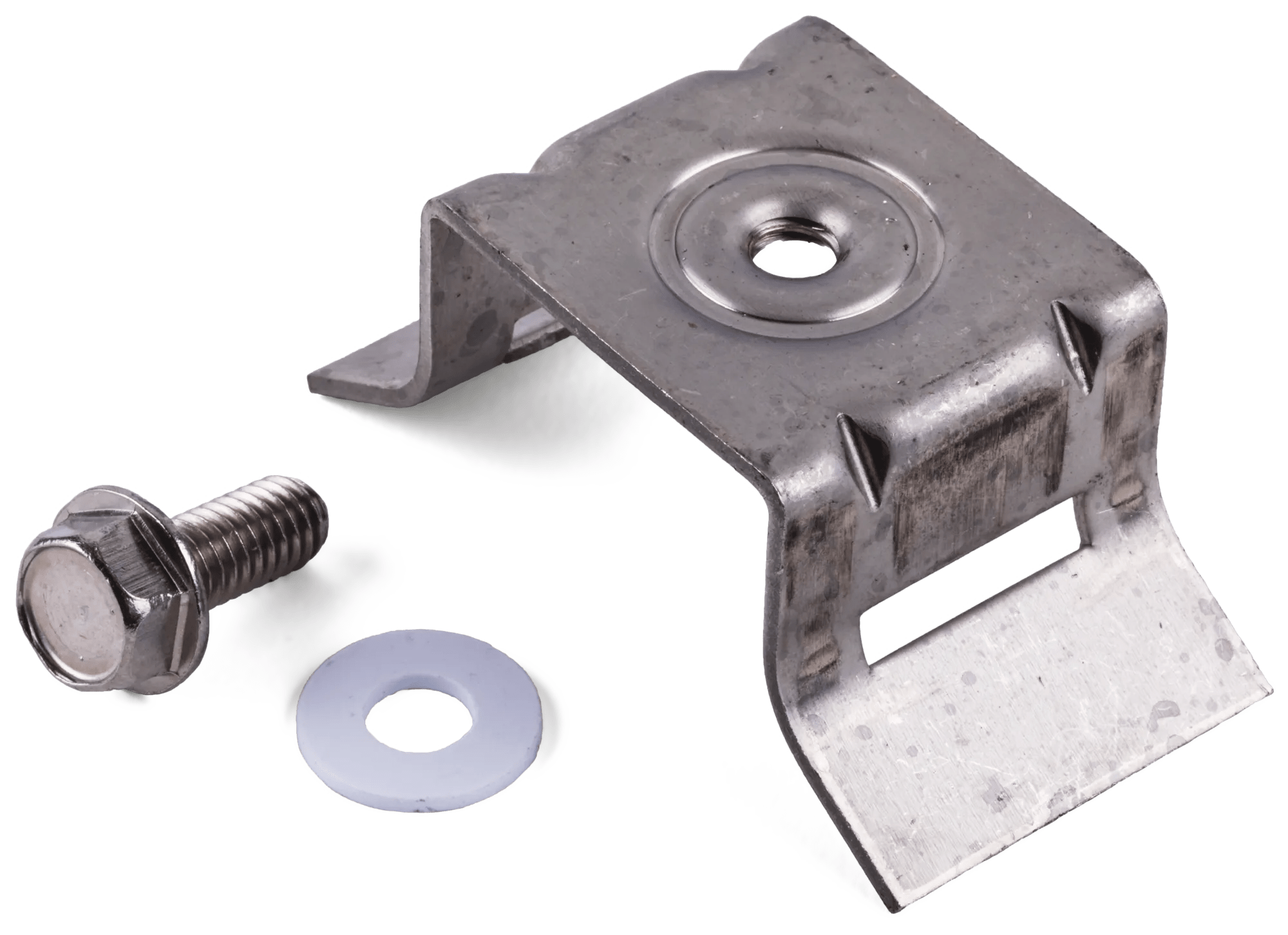Flared Leg Mounting Bracket
