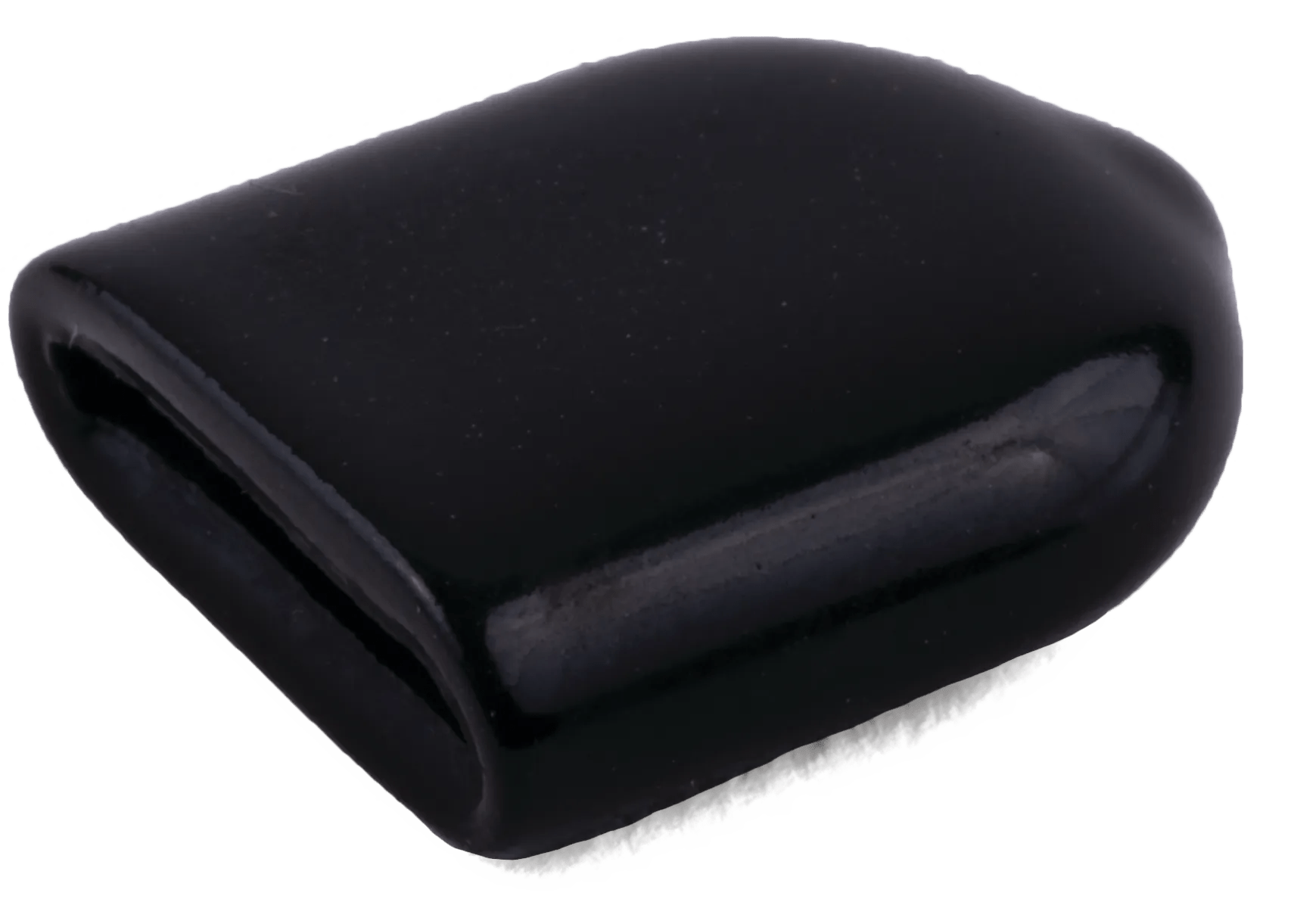 1/2" Safety Cap for Hose Clamps