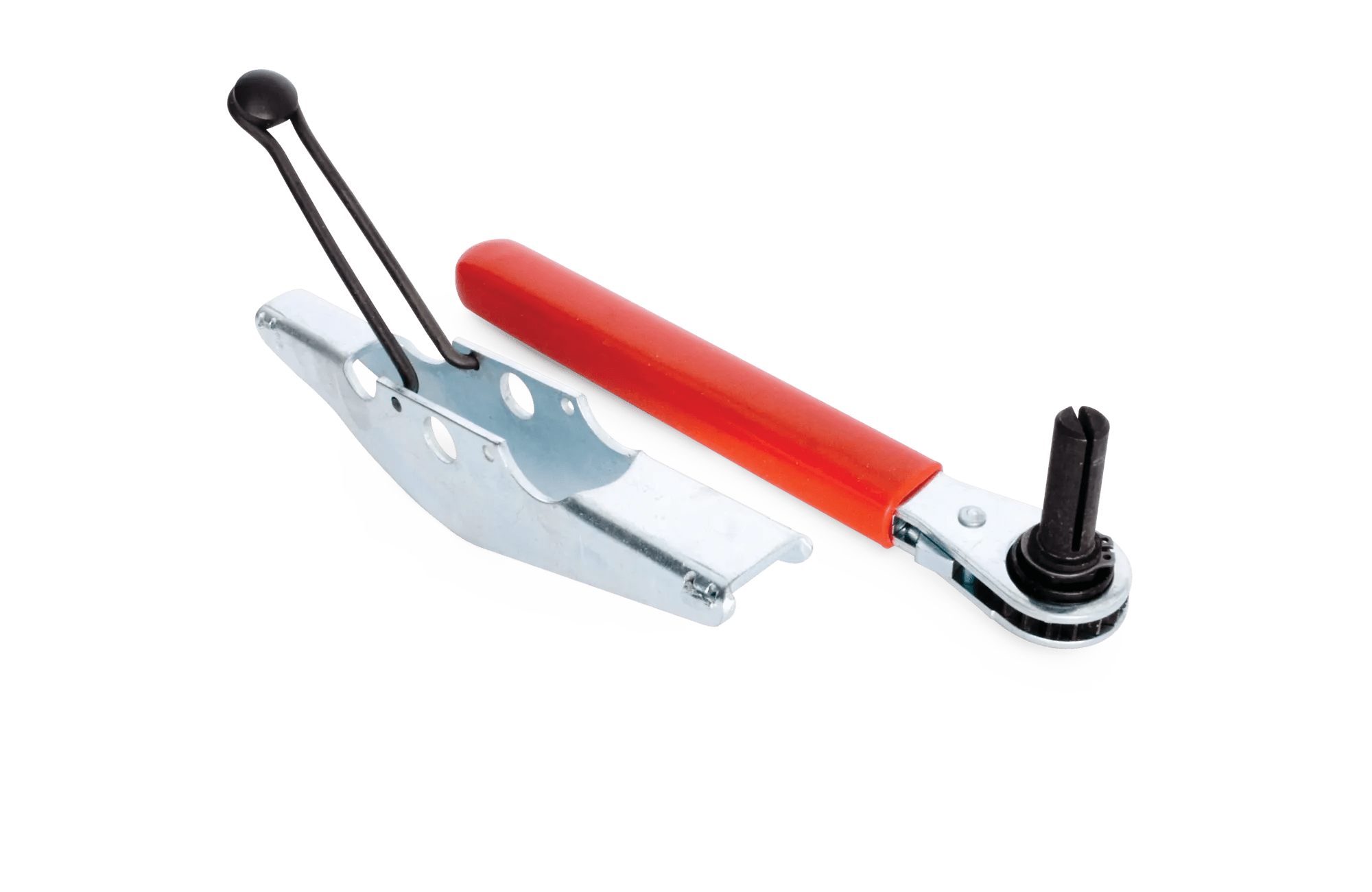Master Tool for Punch-Lok Band Clamps