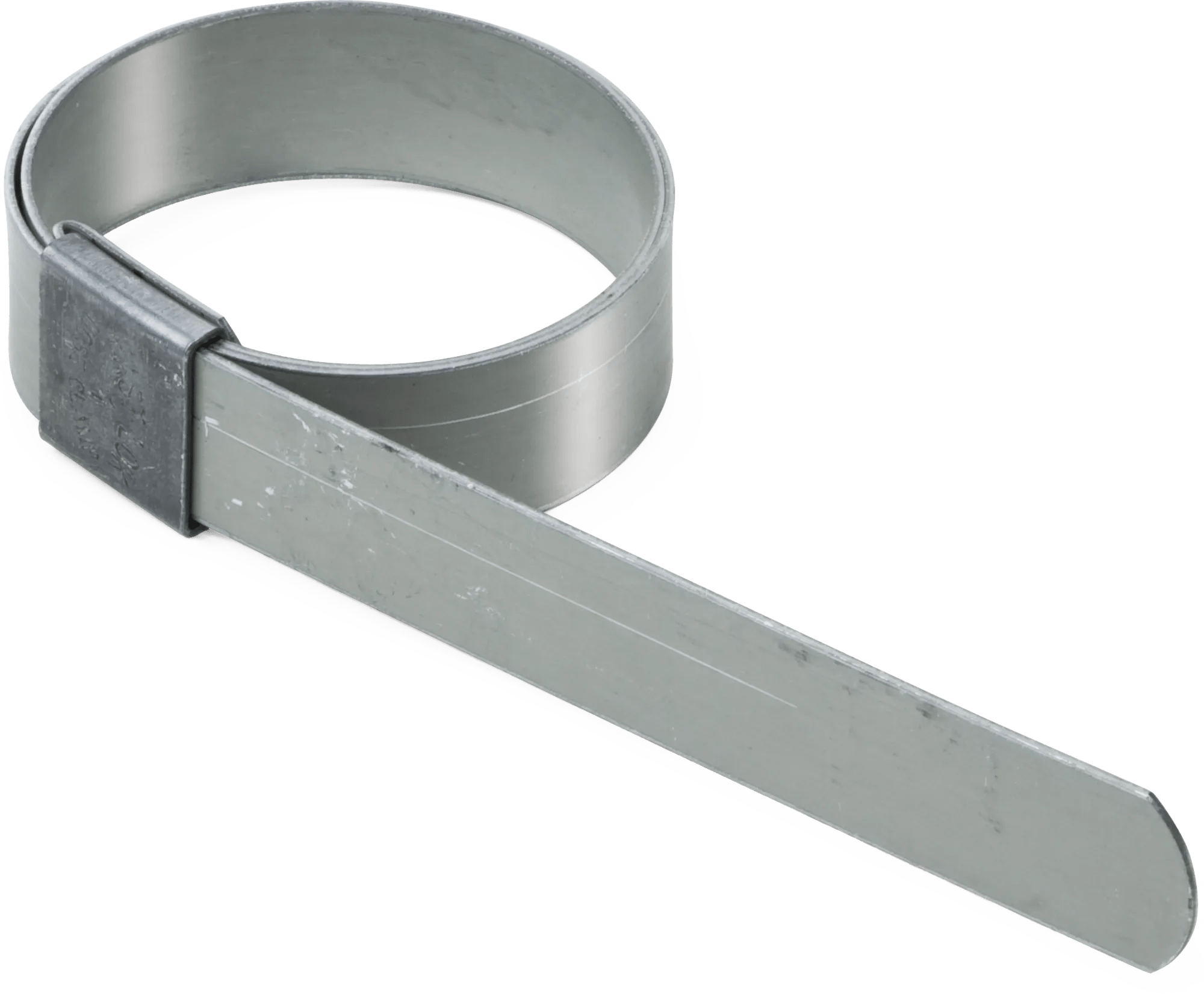 Punch-Lok Band Clamps