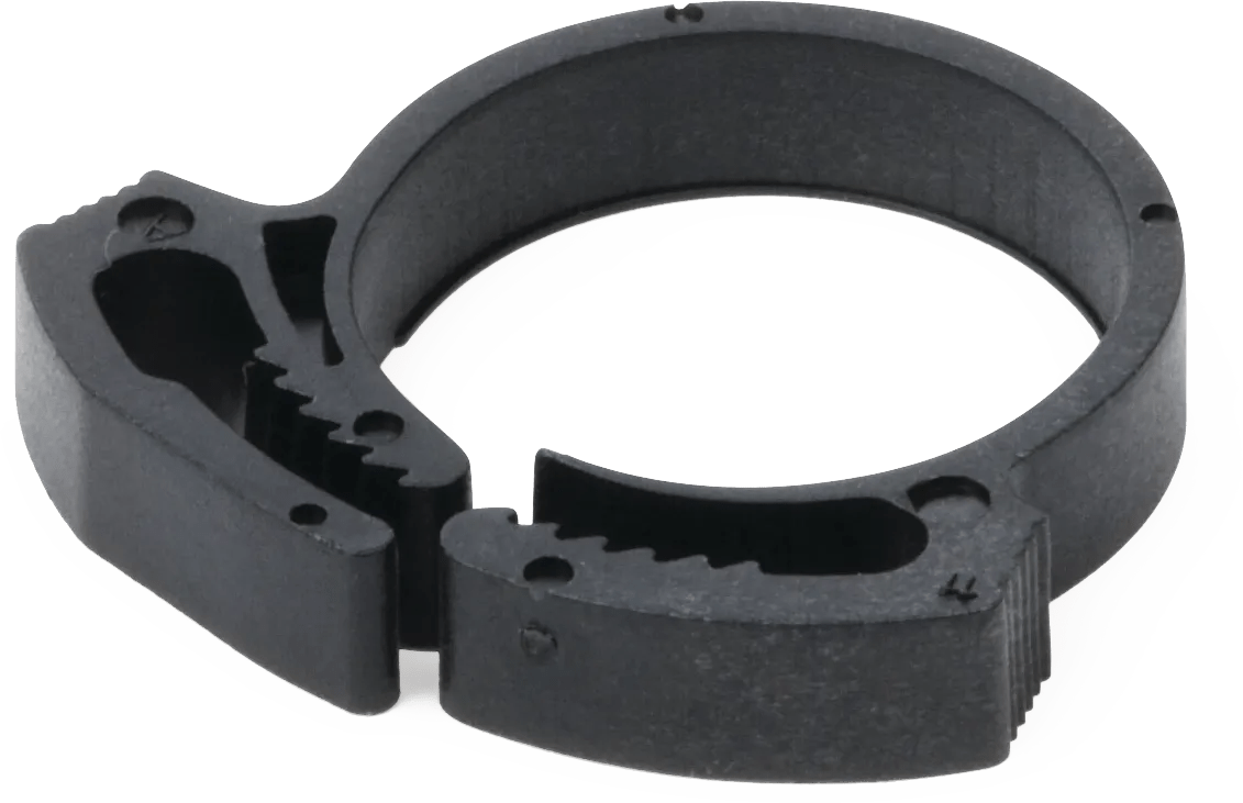 Snapper Hose Clamps