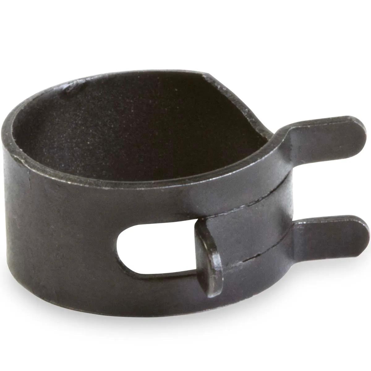 Spring Action Hose Clamps