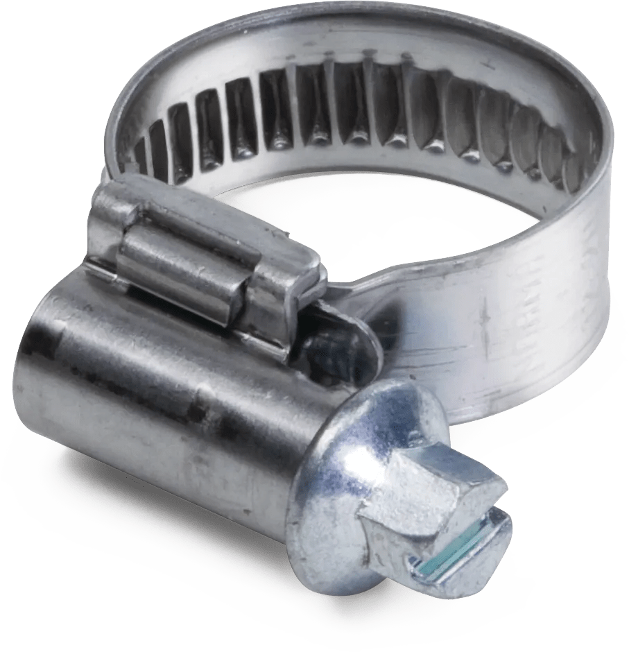 Norma-Torro Hose Clamps