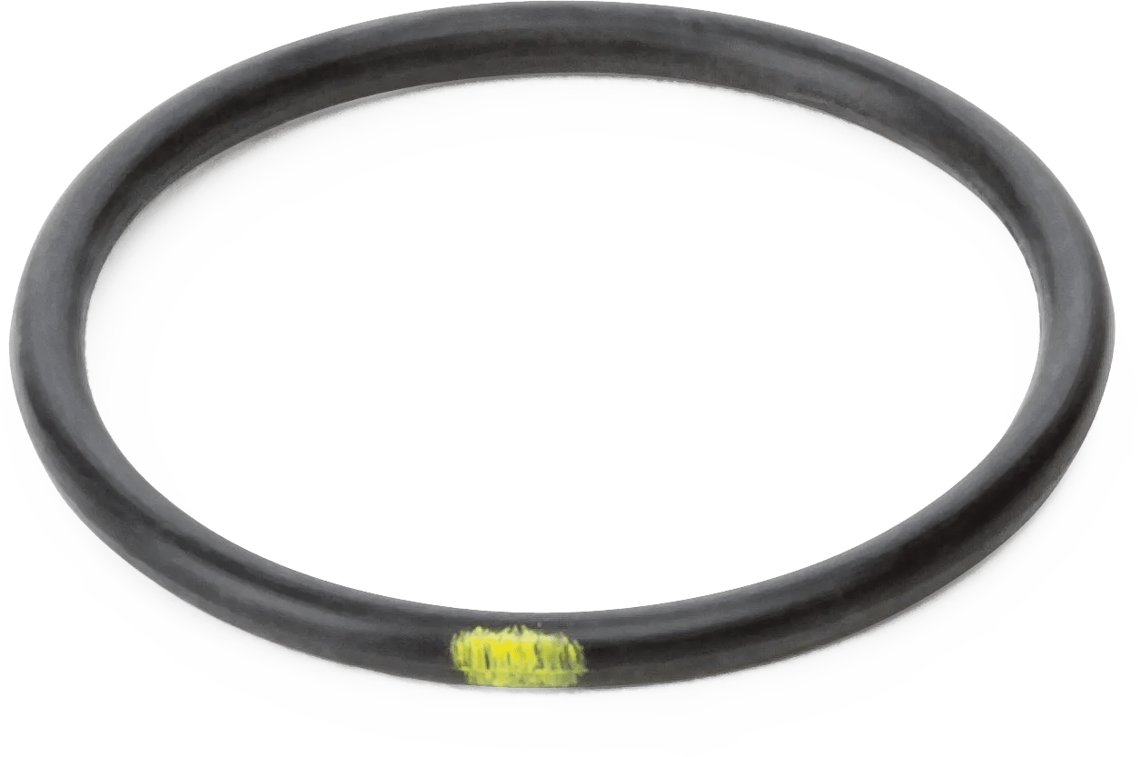 5/8" x 1/16" x 3/4" Buna-N 90 O-Ring (#016)