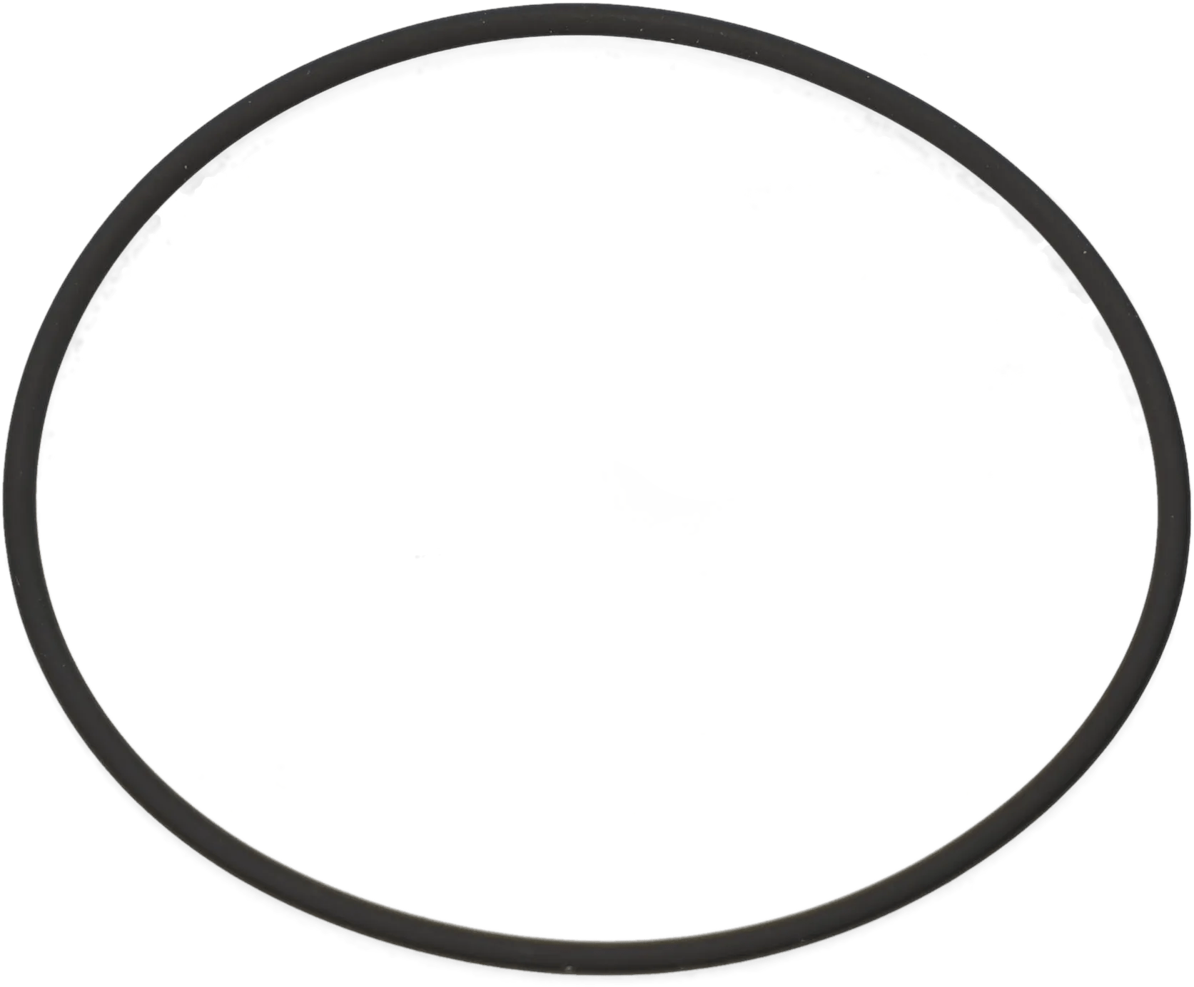 1-3/16" x 3/32" x 1-3/8" Viton 90 O-Ring (#123) - 10 Pack