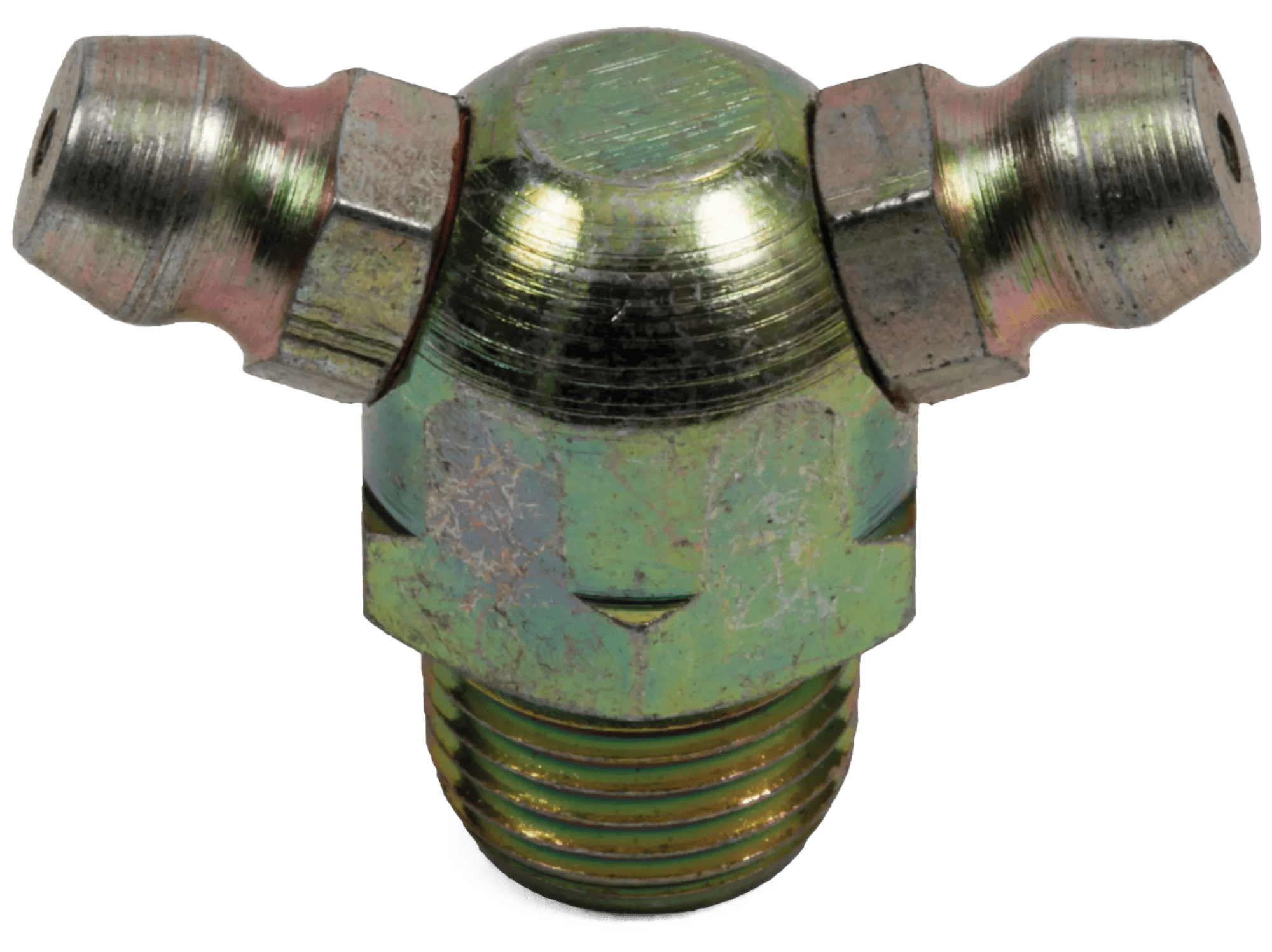 1/8" Steel Grease Fittings
