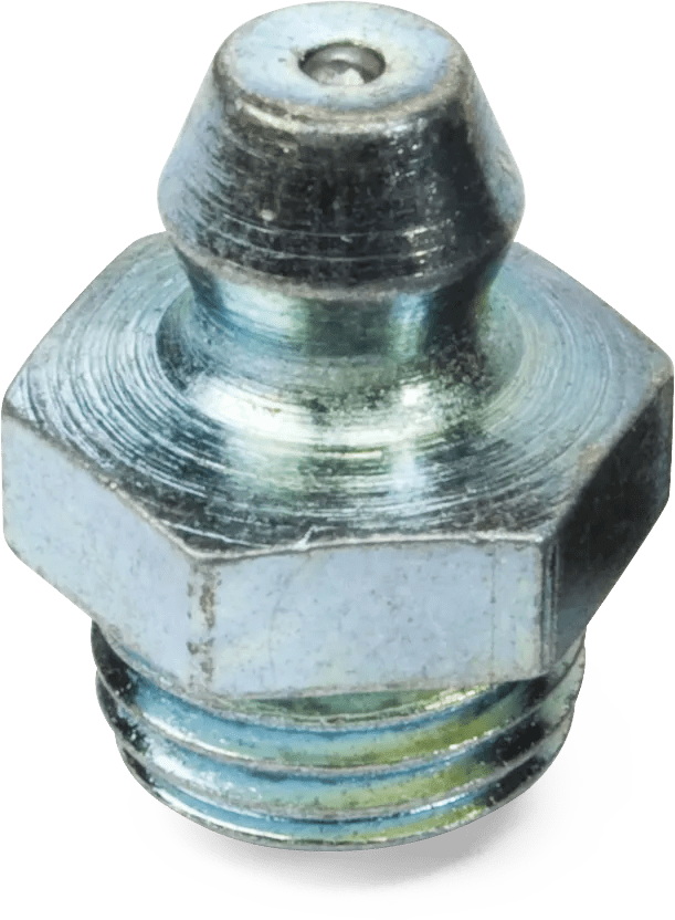 Carbon Steel Grease Fittings