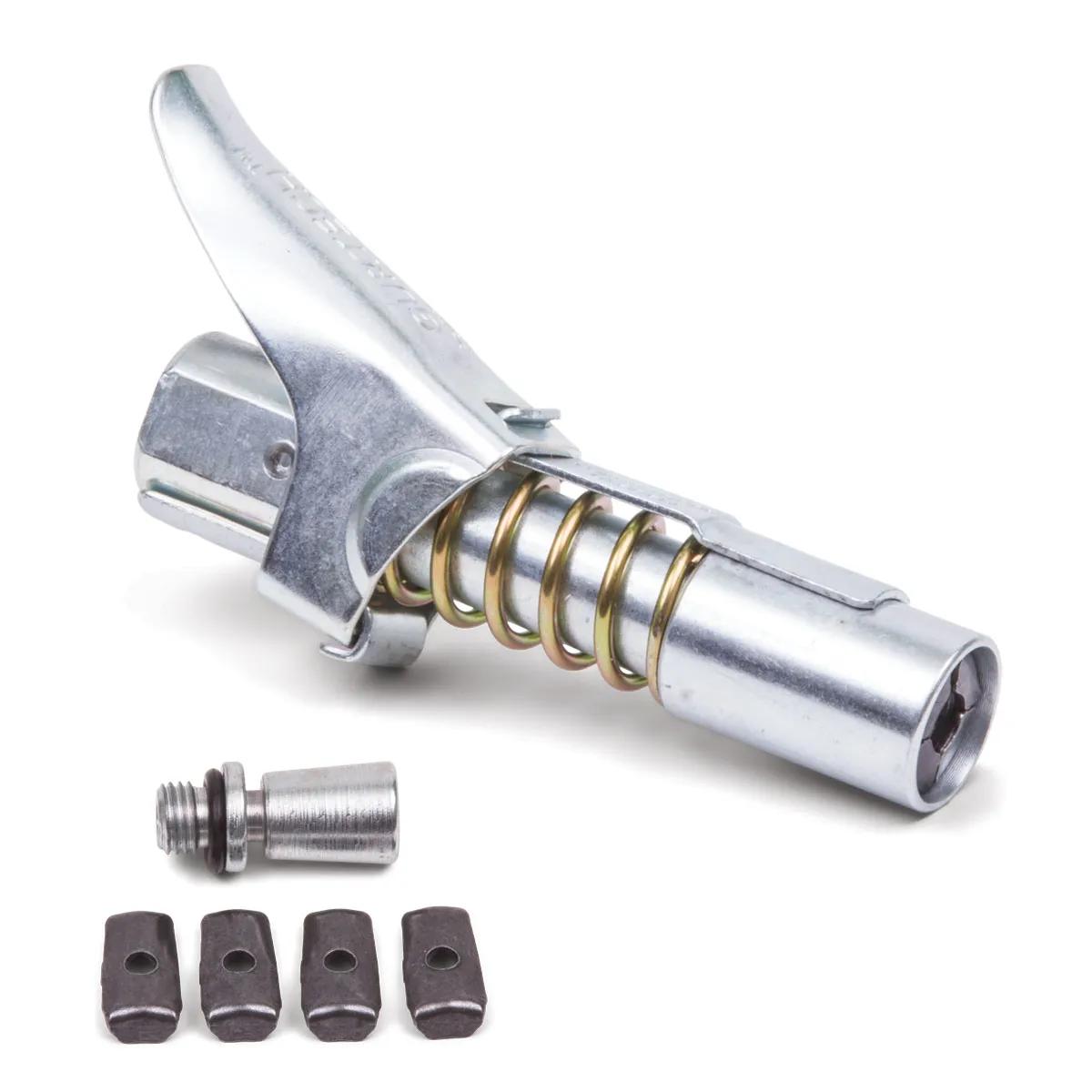 3" Quick Lock