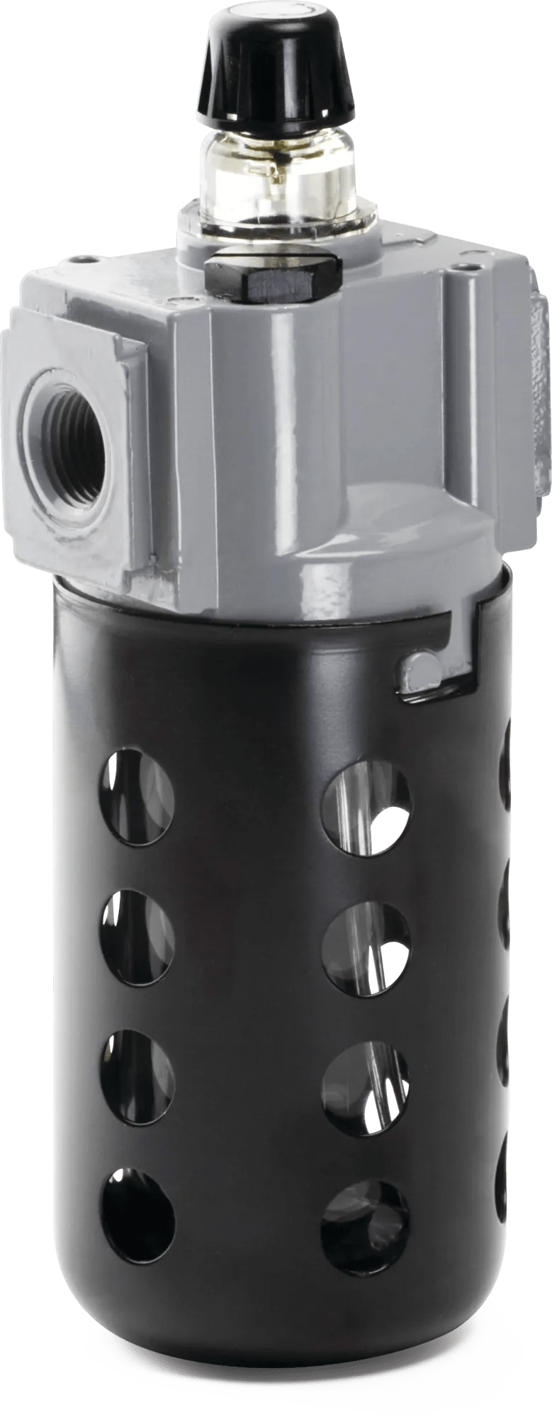 Precision Air Hose Lubricators