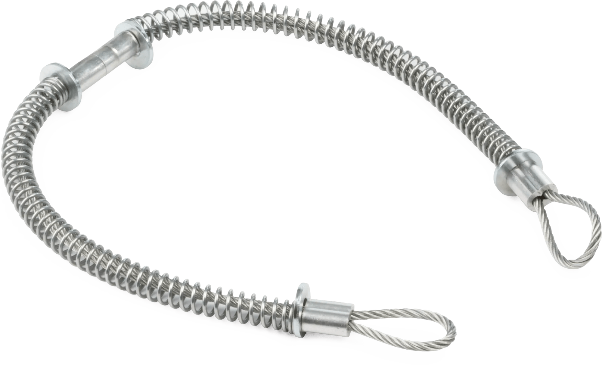 Air Hose Safety Tethers