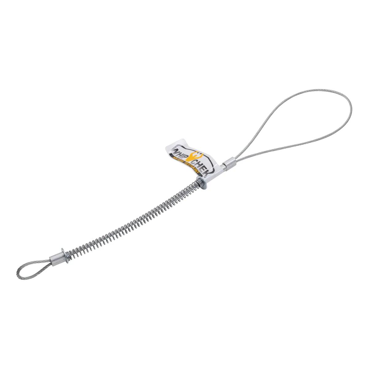 1/8" Hose to Tool Air Line Safety Tether