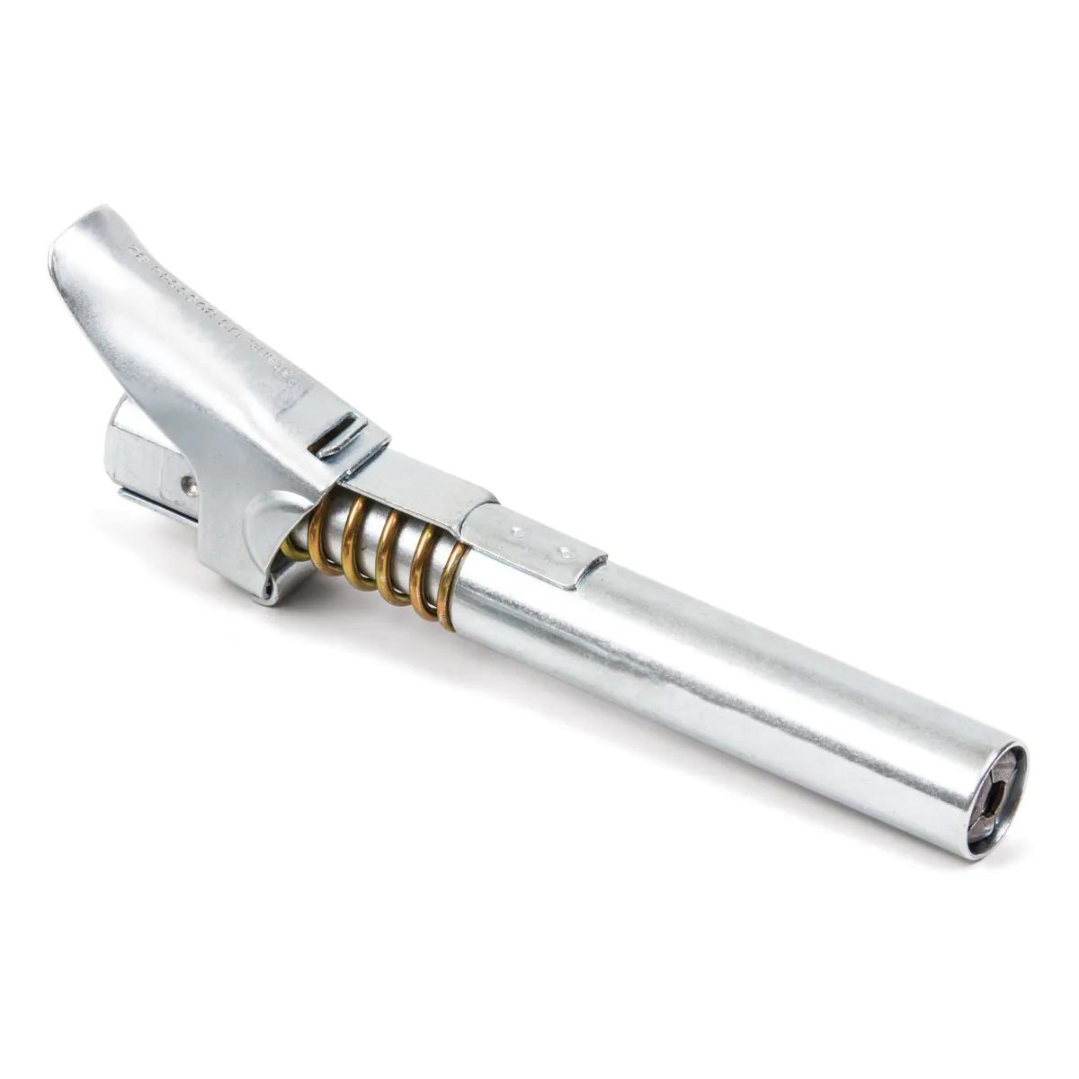 Quick Lock Locking Grease Couplers