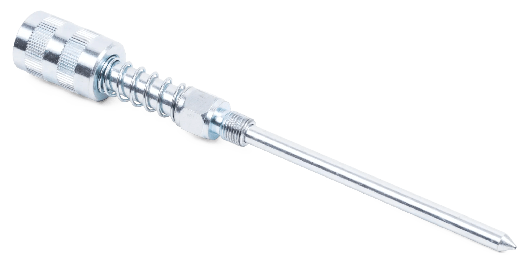 Quick Change Grease Injection Needles