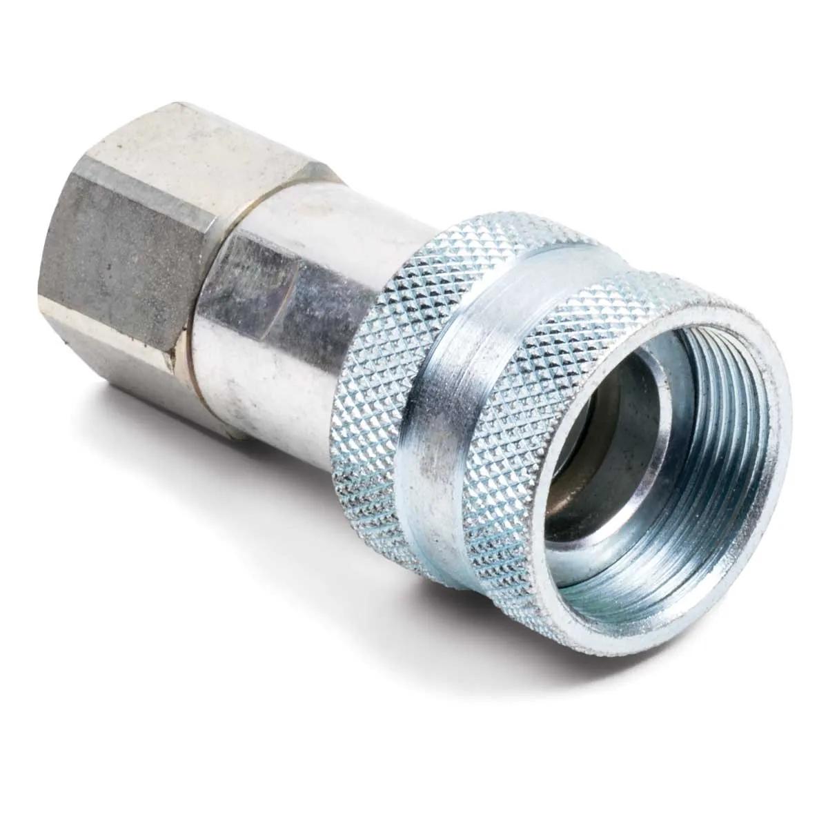 Thread-Connect Female Couplers - 3000 Series