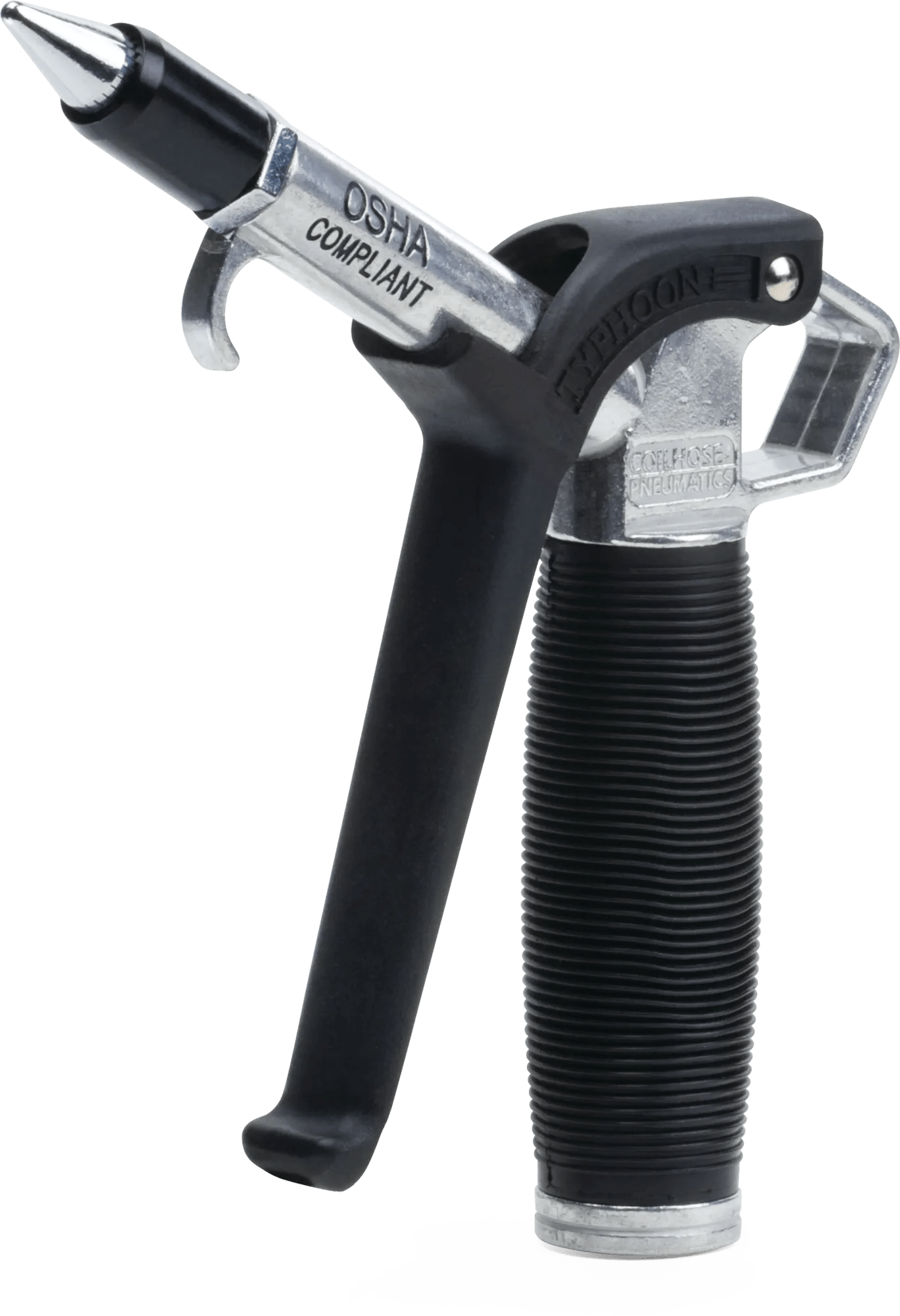 Typhoon Blow Gun