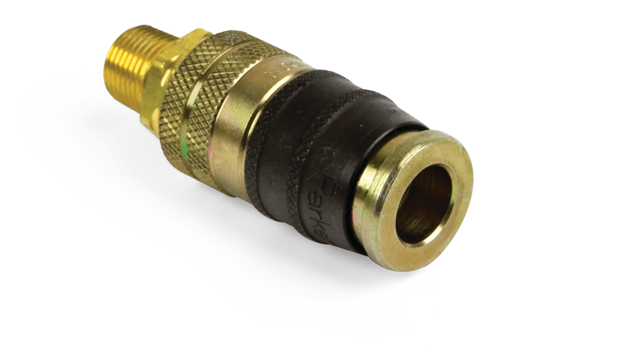 1/4 E-Z-Mate Male Air Coupler