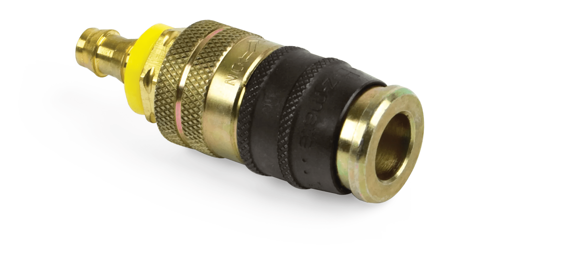 Hose Barb E-Z-Mate Air Couplers