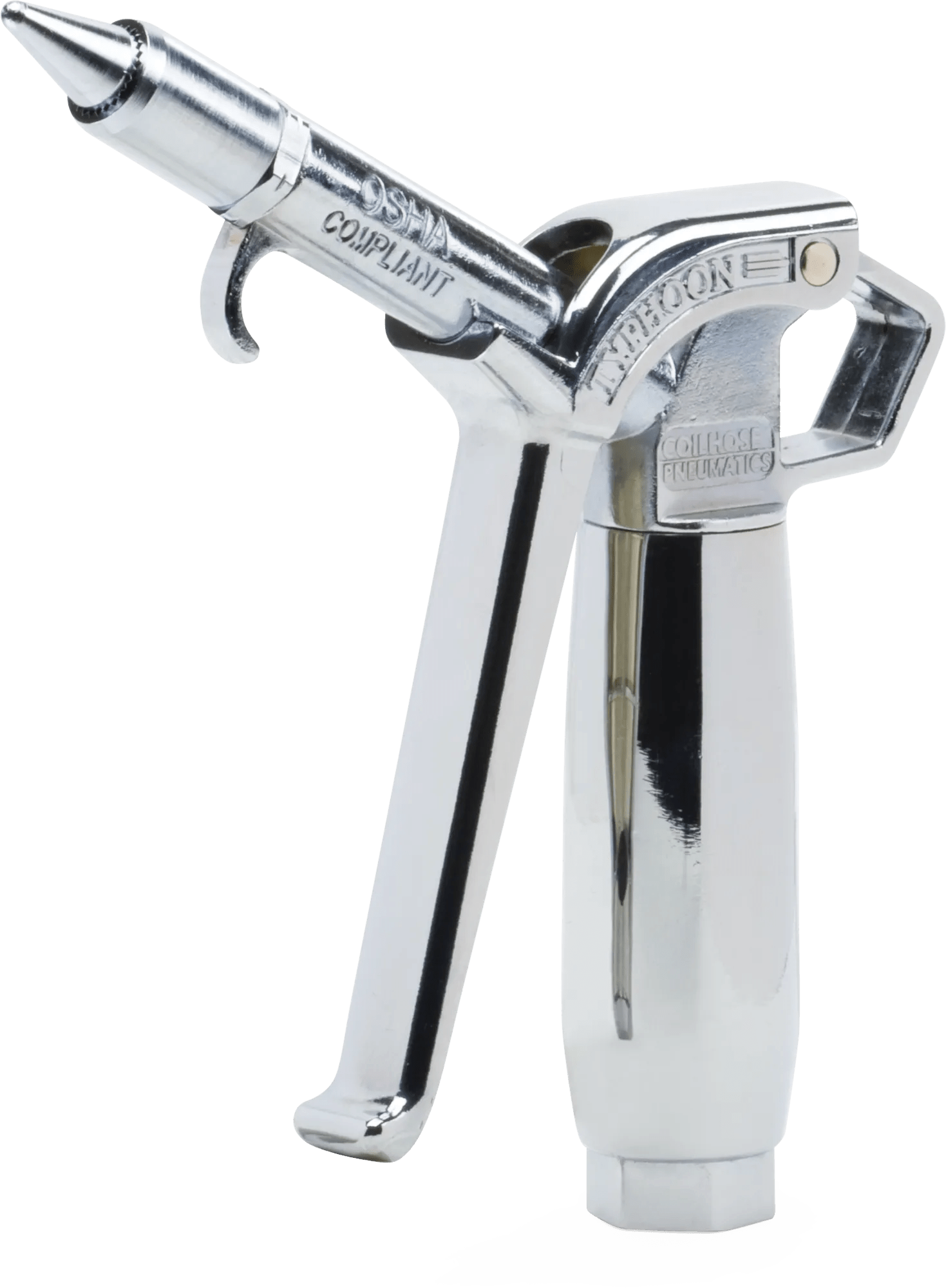 Typhoon Pro Blow Gun