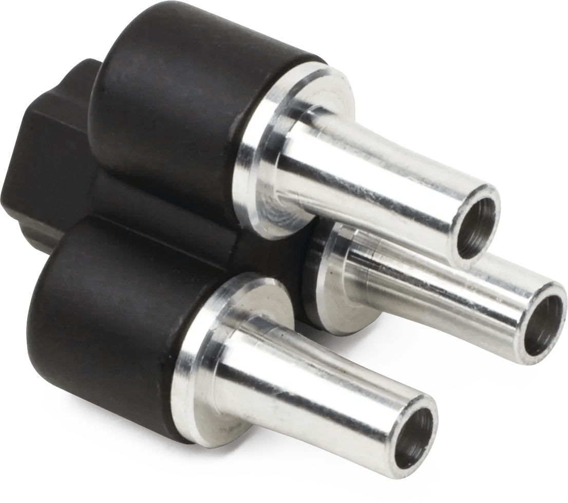 Typhoon Pro Multi-Jet Nozzle & Accessories