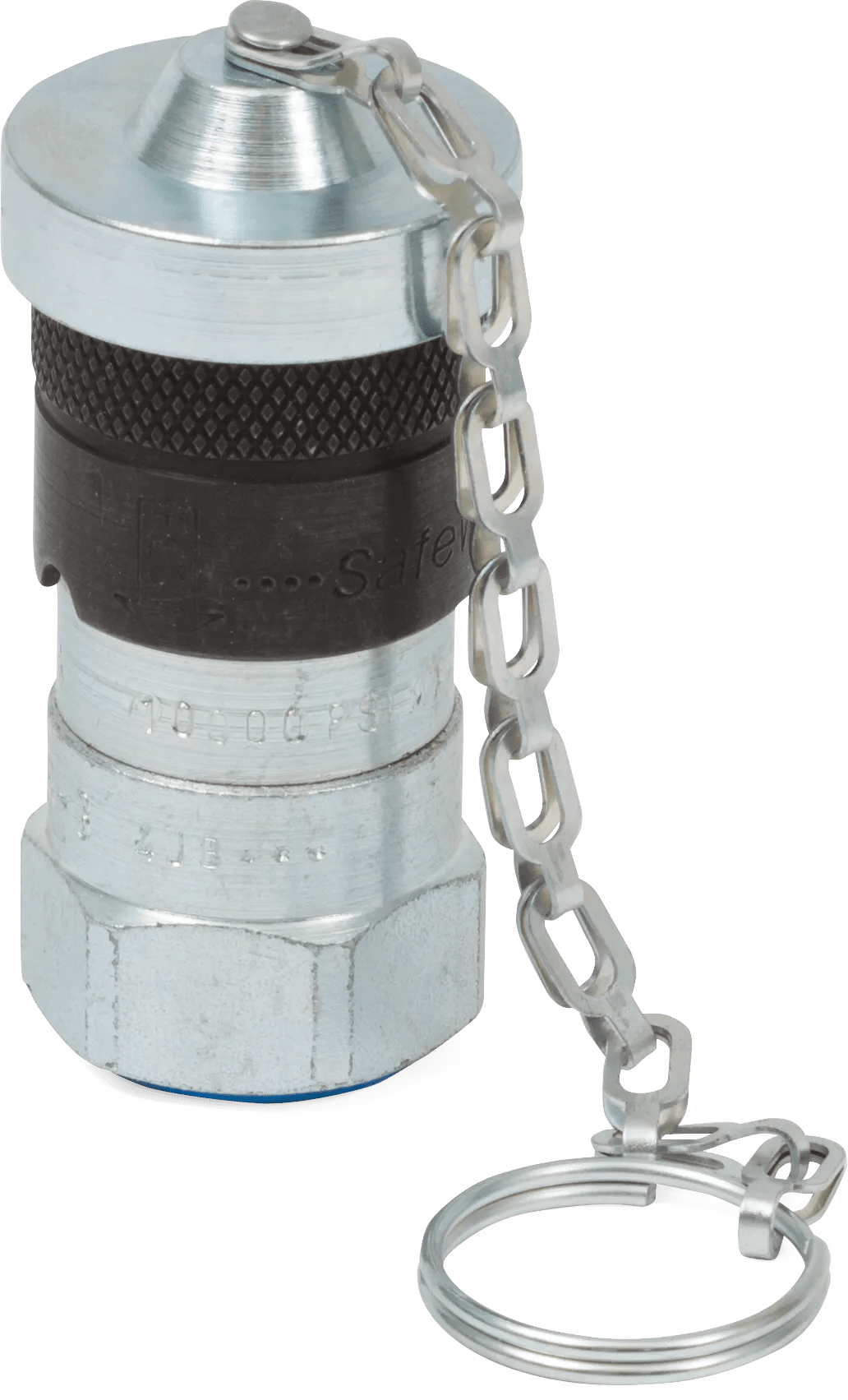 3/8" Dust Plug for FF Series