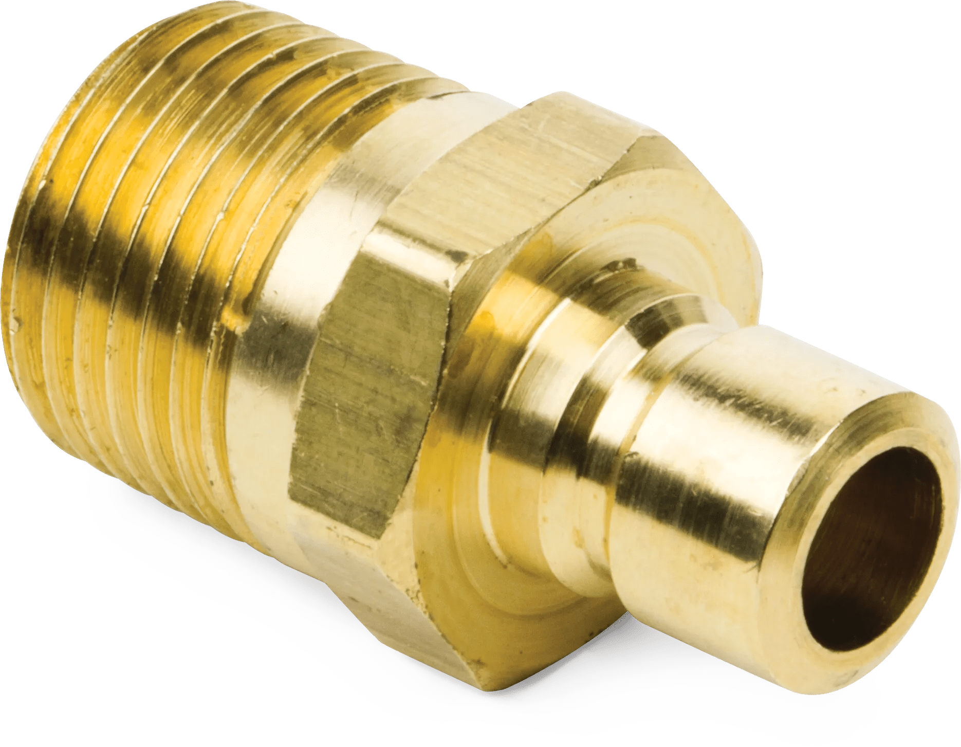 Moldmate Coolant Line Male Nipples