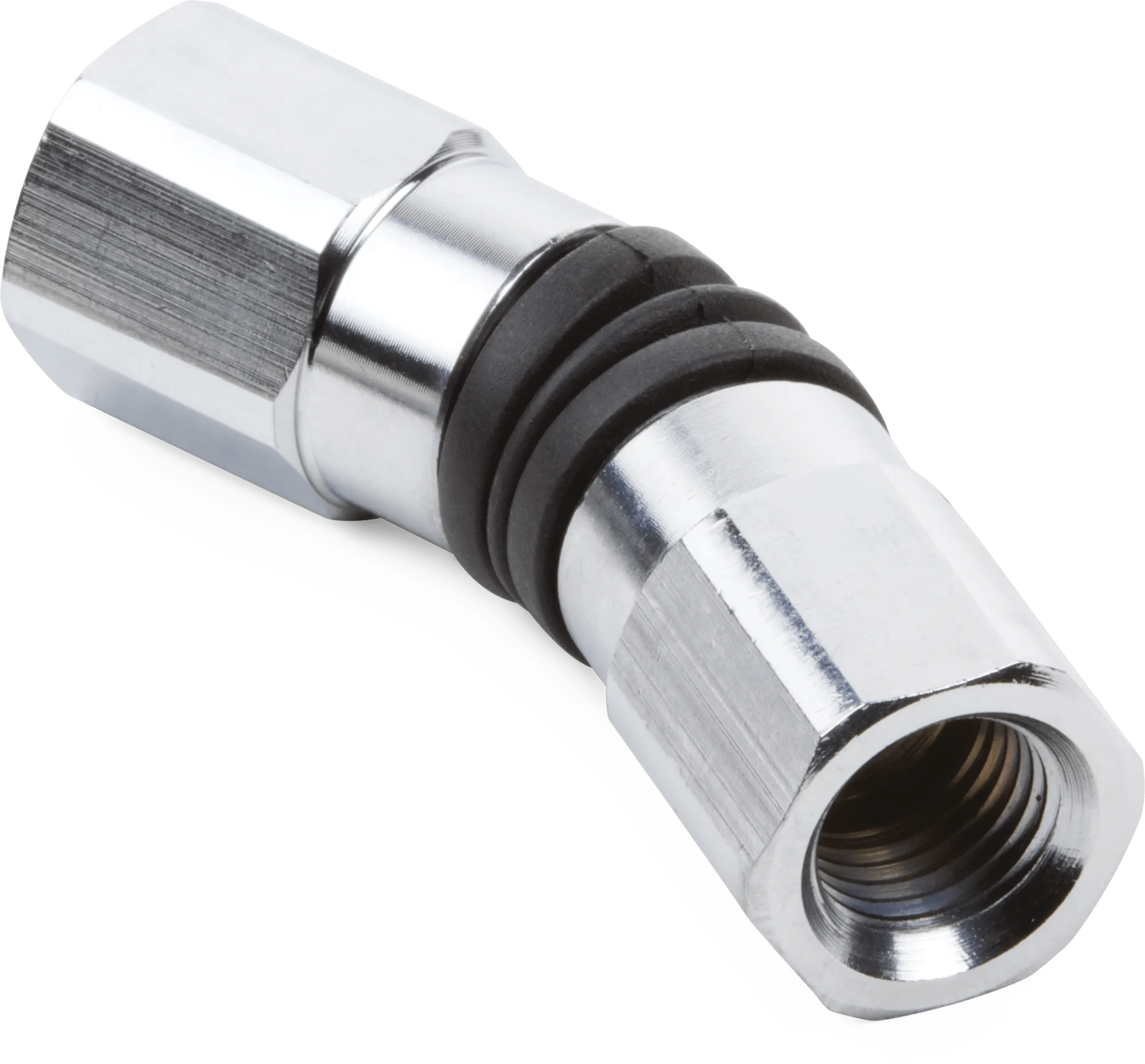 Female NPT Vari-Angle Air Line Swivel Adapters