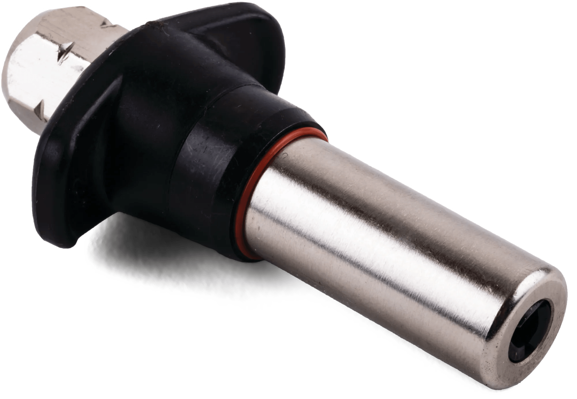 Safety Self-Locking Grease Coupler