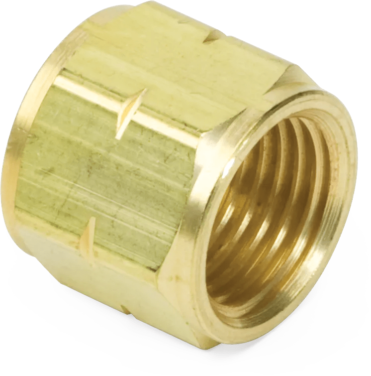 Barb Hose Nuts
