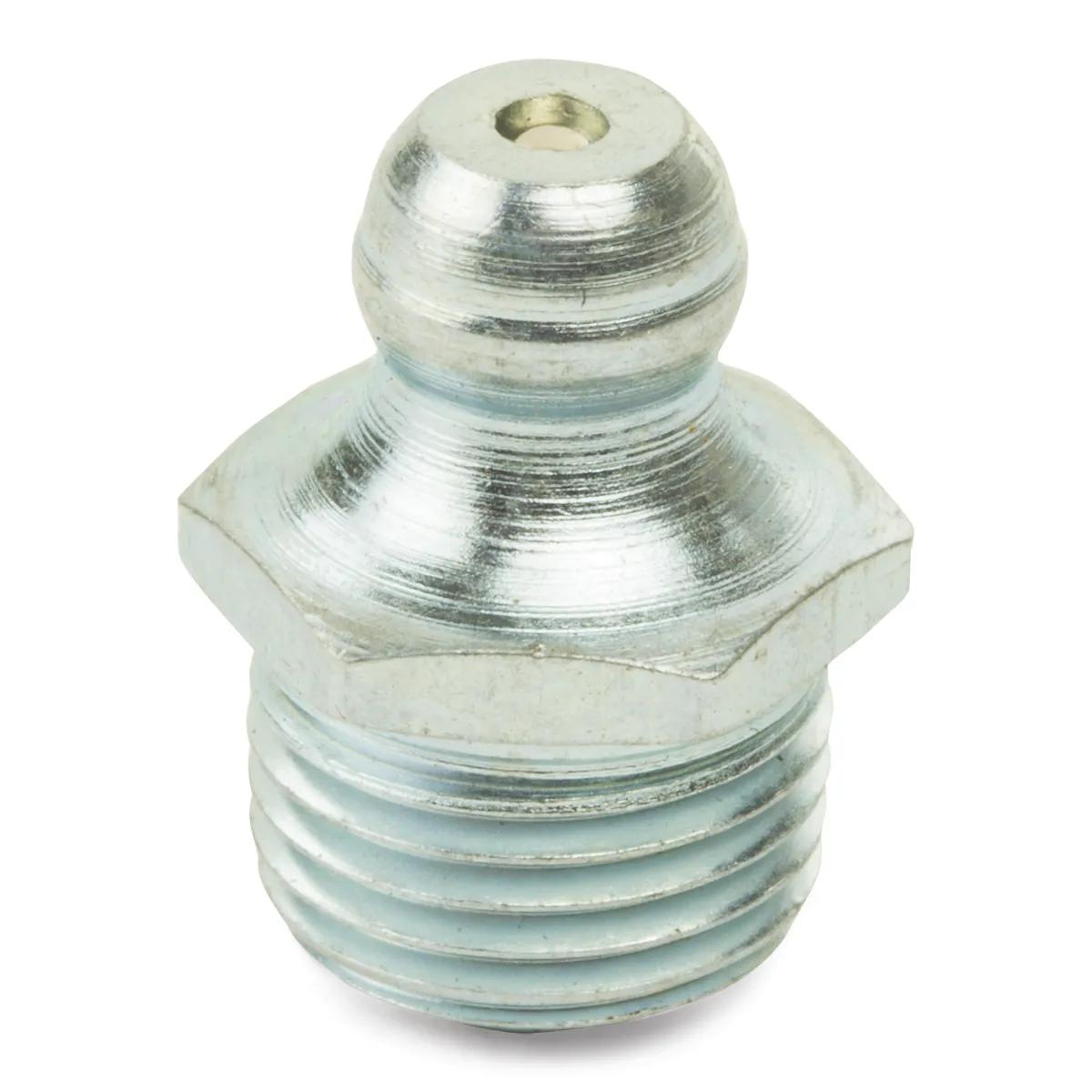 1/8" NPT Lincoln Carbon Steel Grease Fittings