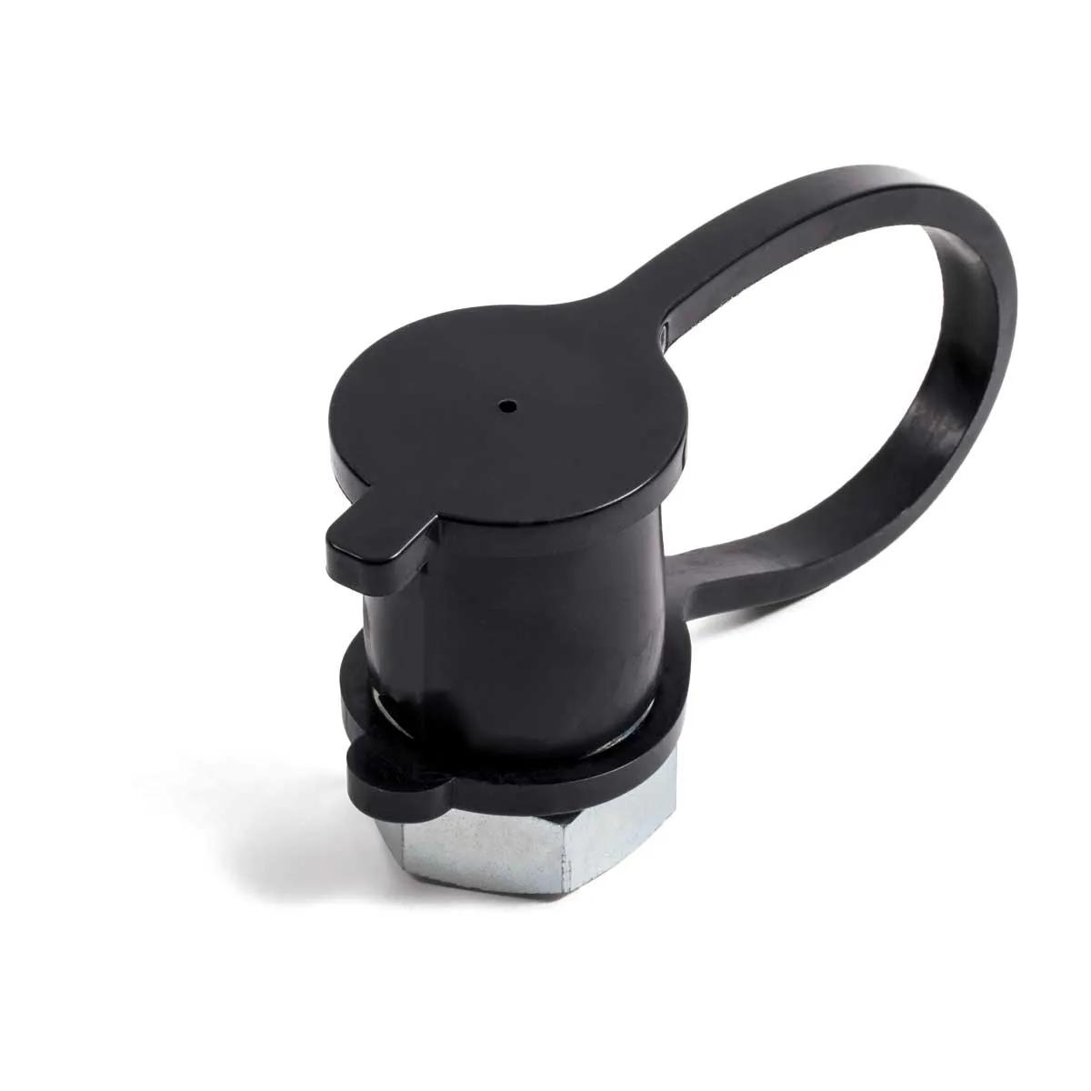 1" Dust Cap for 4000 Series