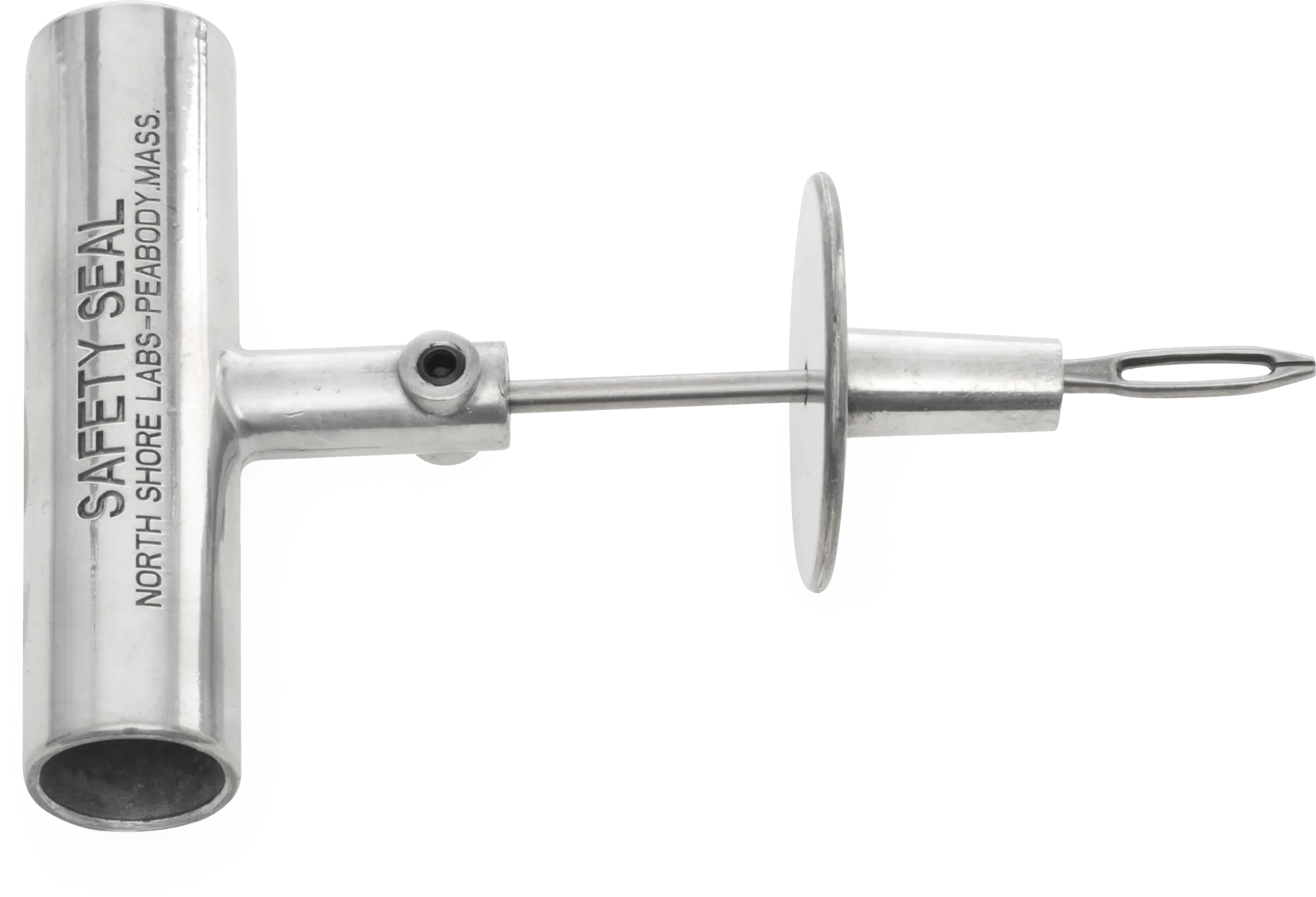 T-Handle Auto Insertion Tool With Needle
