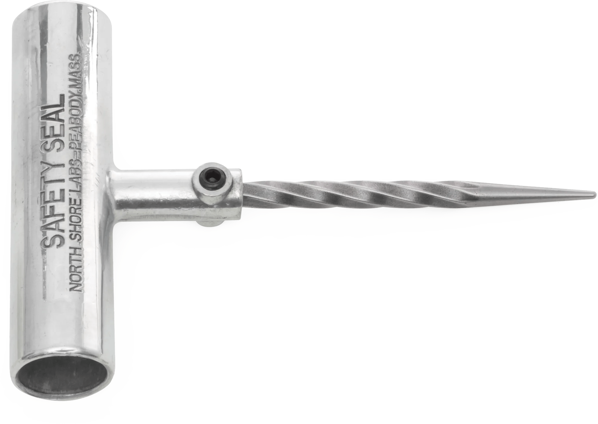 T-Handle Auto Probe