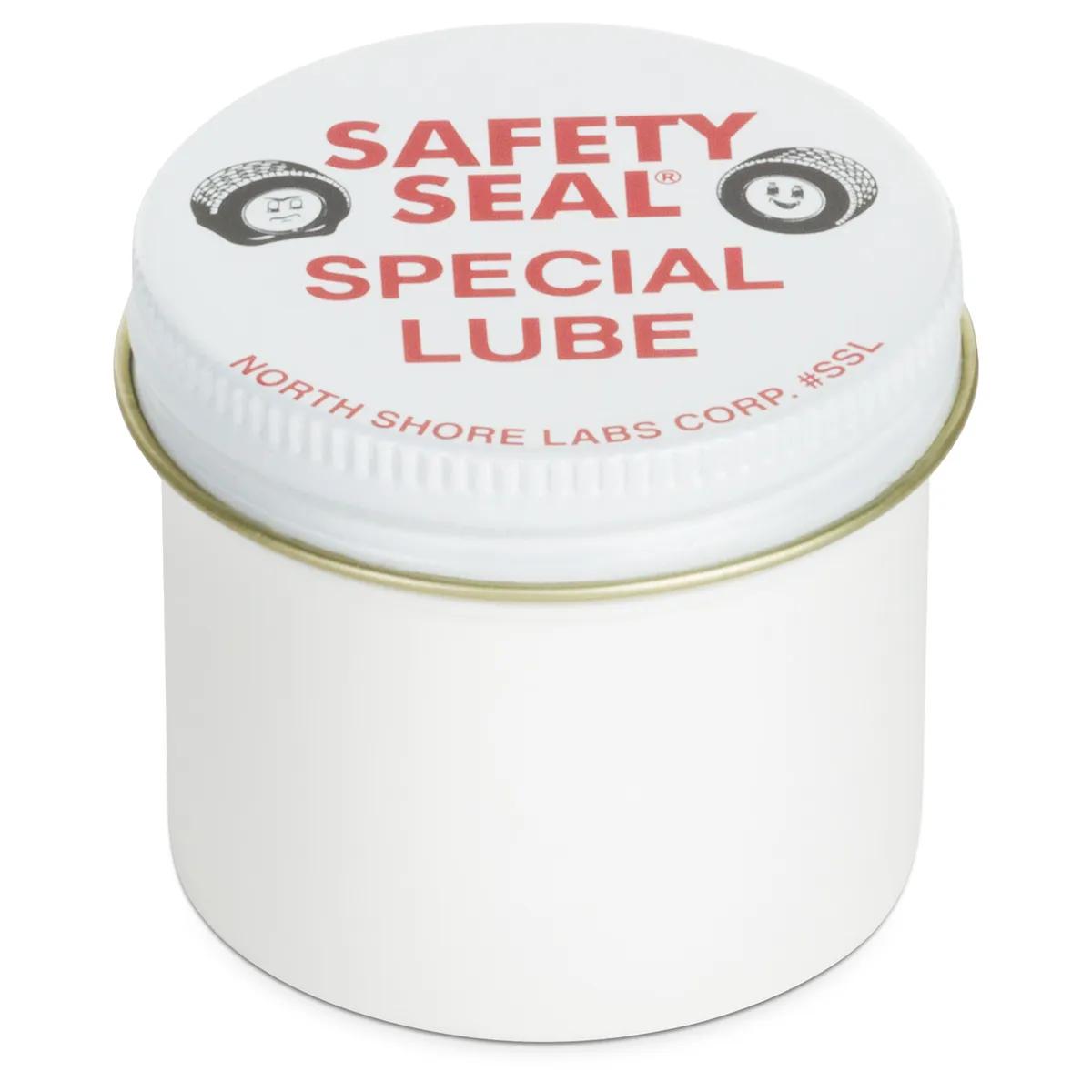 Safety Seal® Lube