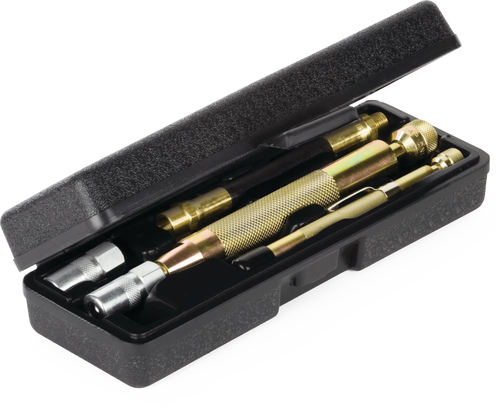 Grease Fitting Pro Master Kit