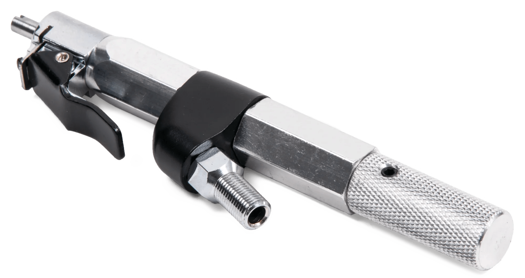Valve Core Extractor & Tire Inflator