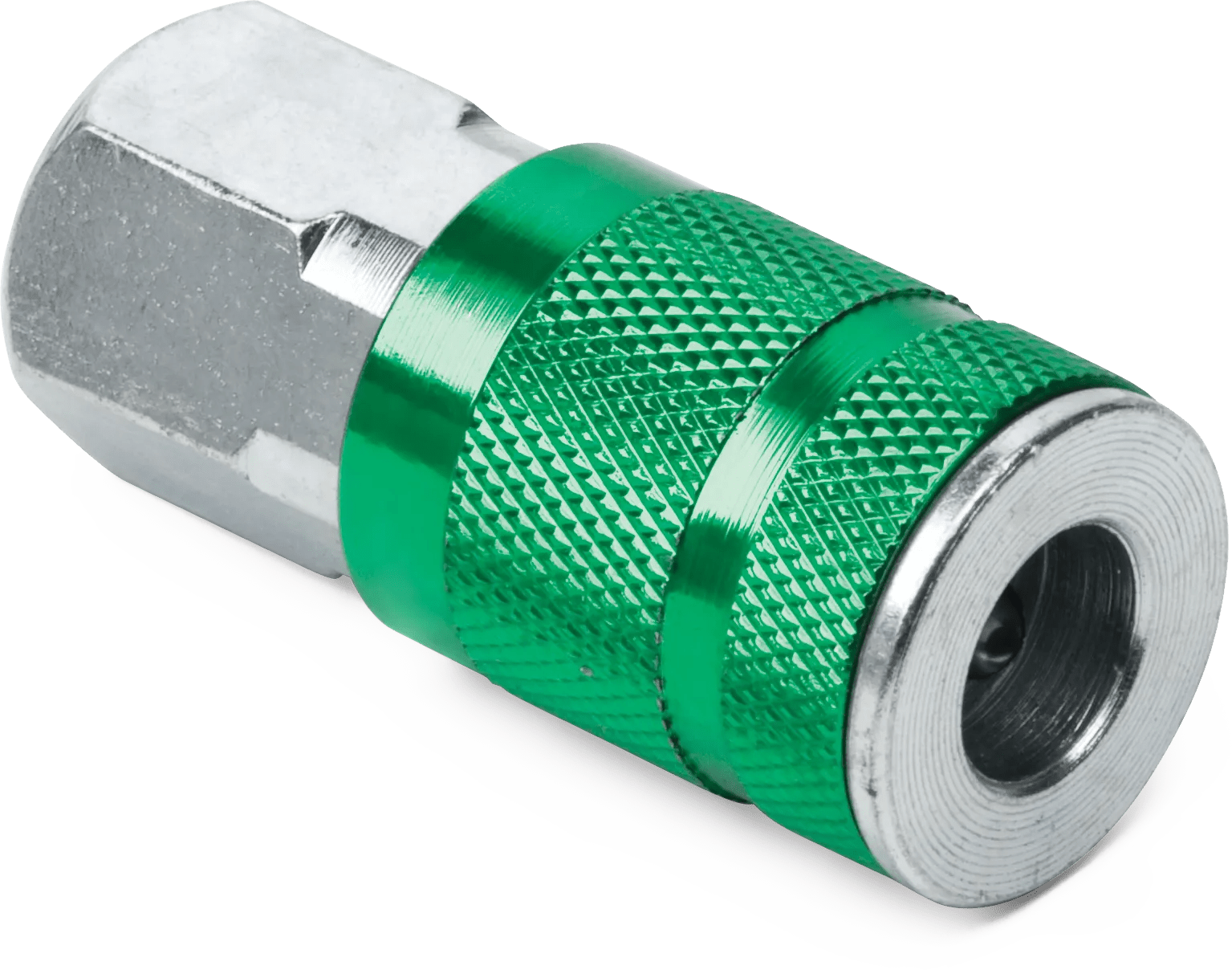 ARO Interchange Color-Coded Air Couplers