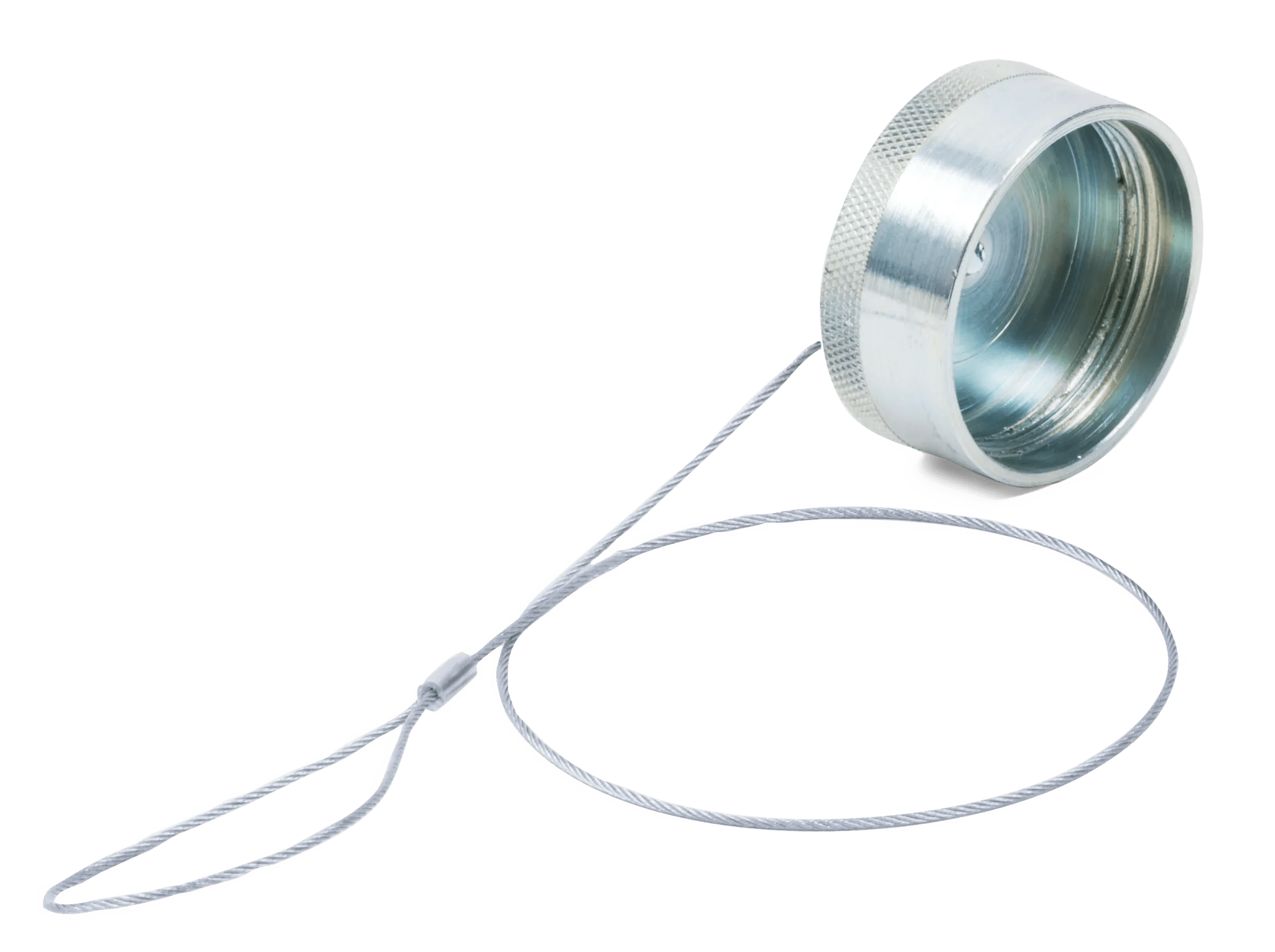 Hydraulic Dust Cap - W Series