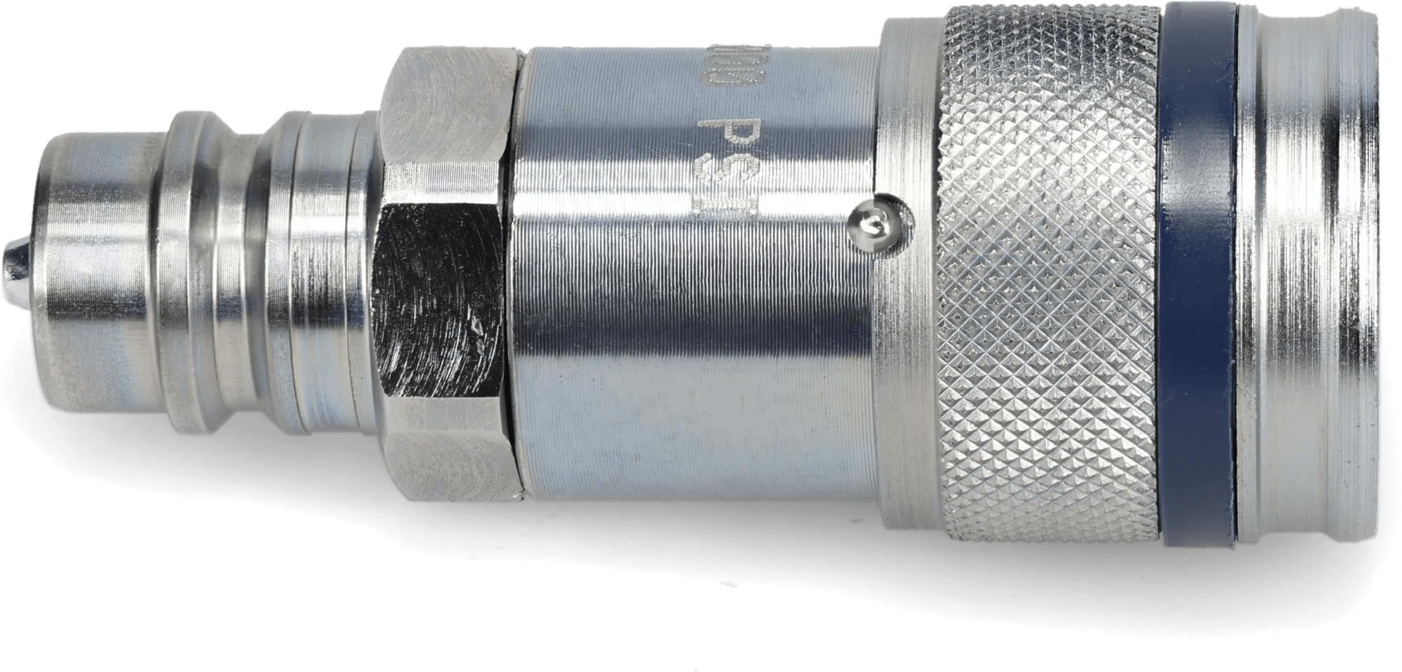 Hydraulic Coupler Adapters