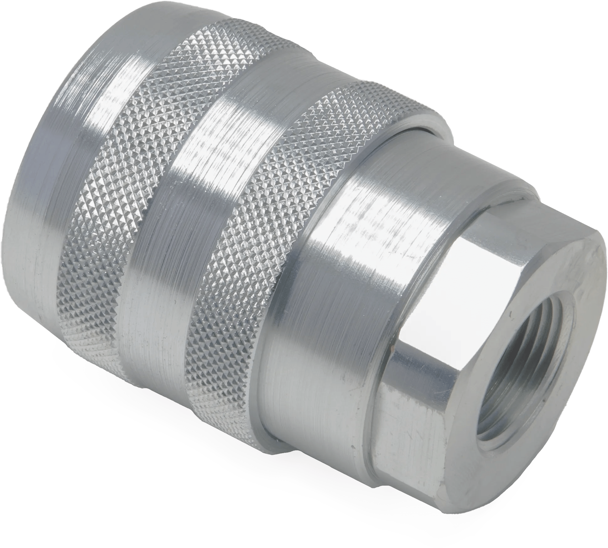 Hydraulic Couplers - Parker® 71 Series