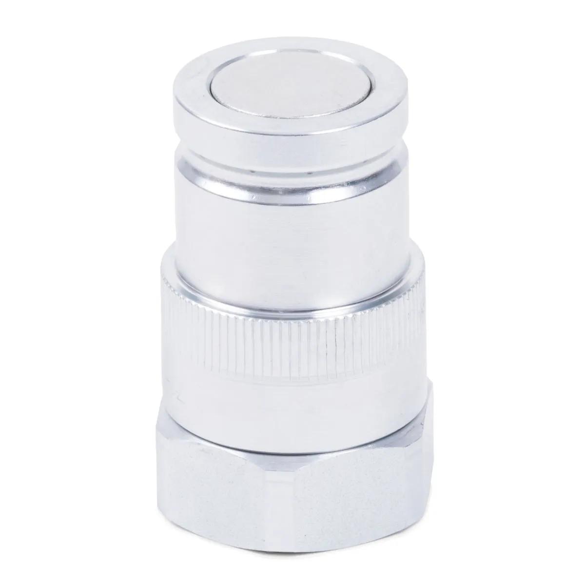 3/4" x 3/4"-14 Hydraulic Nipple - Parker® 71 Series