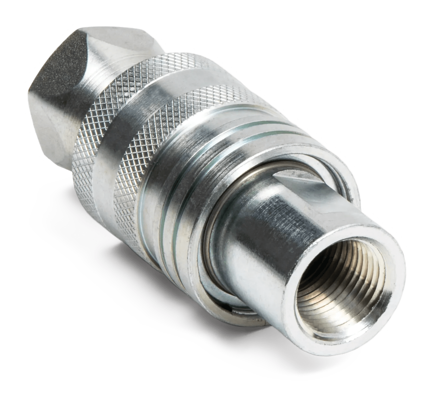 Hydraulic Coupler Assemblies - Pioneer 4200 Series