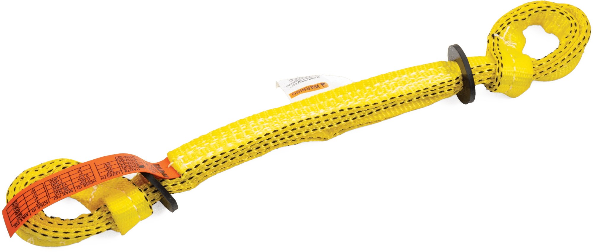 Nylon Hose Halter
