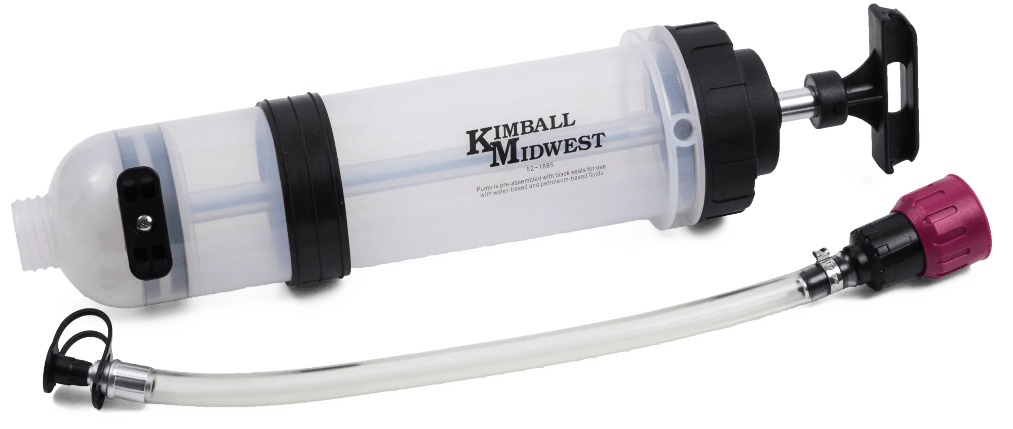 50 oz. Fluid Transfer Pump