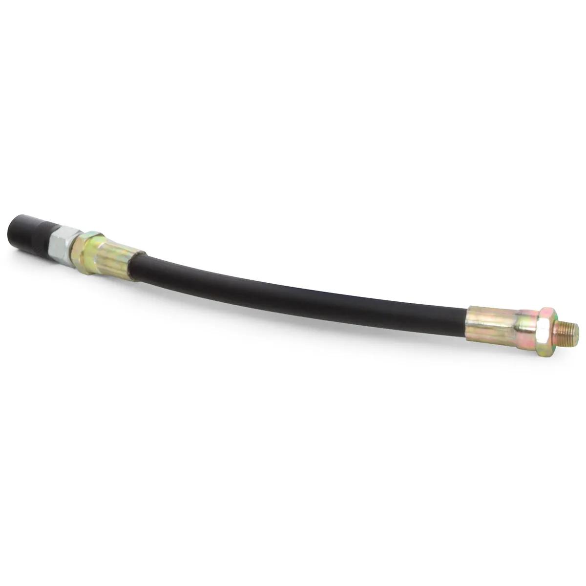 13" Whip Hose For Flexi-Gun